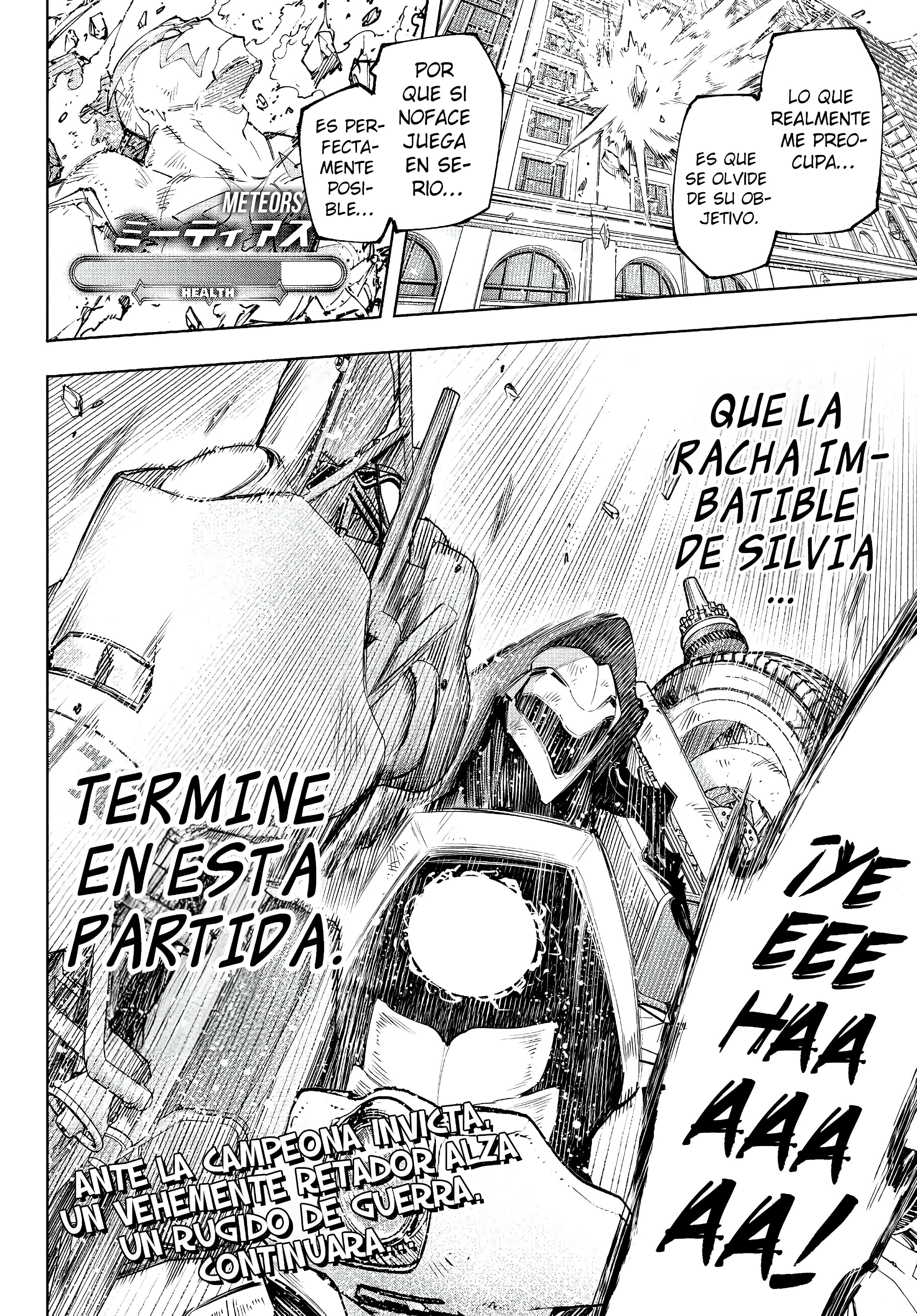 Read Shangri-La Frontier_ Shitty Games Hunter Challenges Godly Game  ES Manga Online