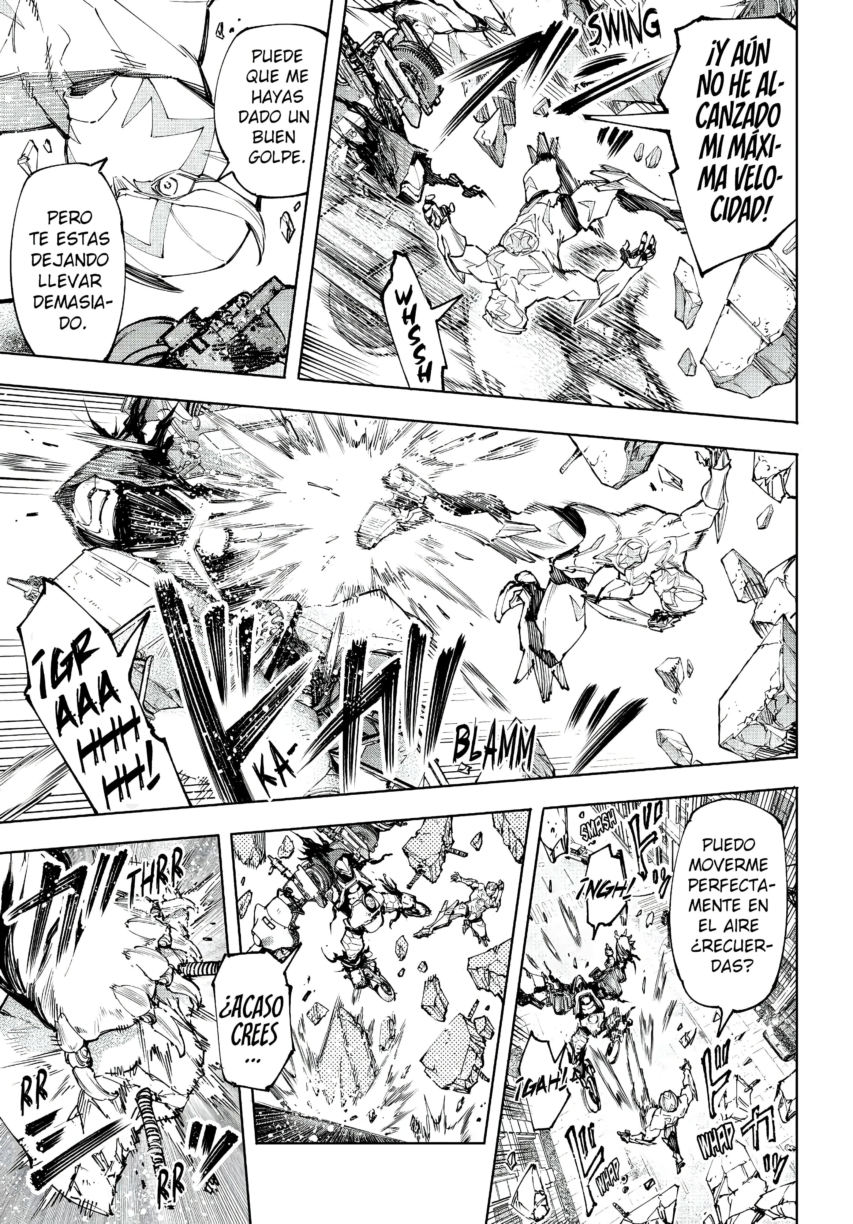 Read Shangri-La Frontier_ Shitty Games Hunter Challenges Godly Game  ES Manga Online