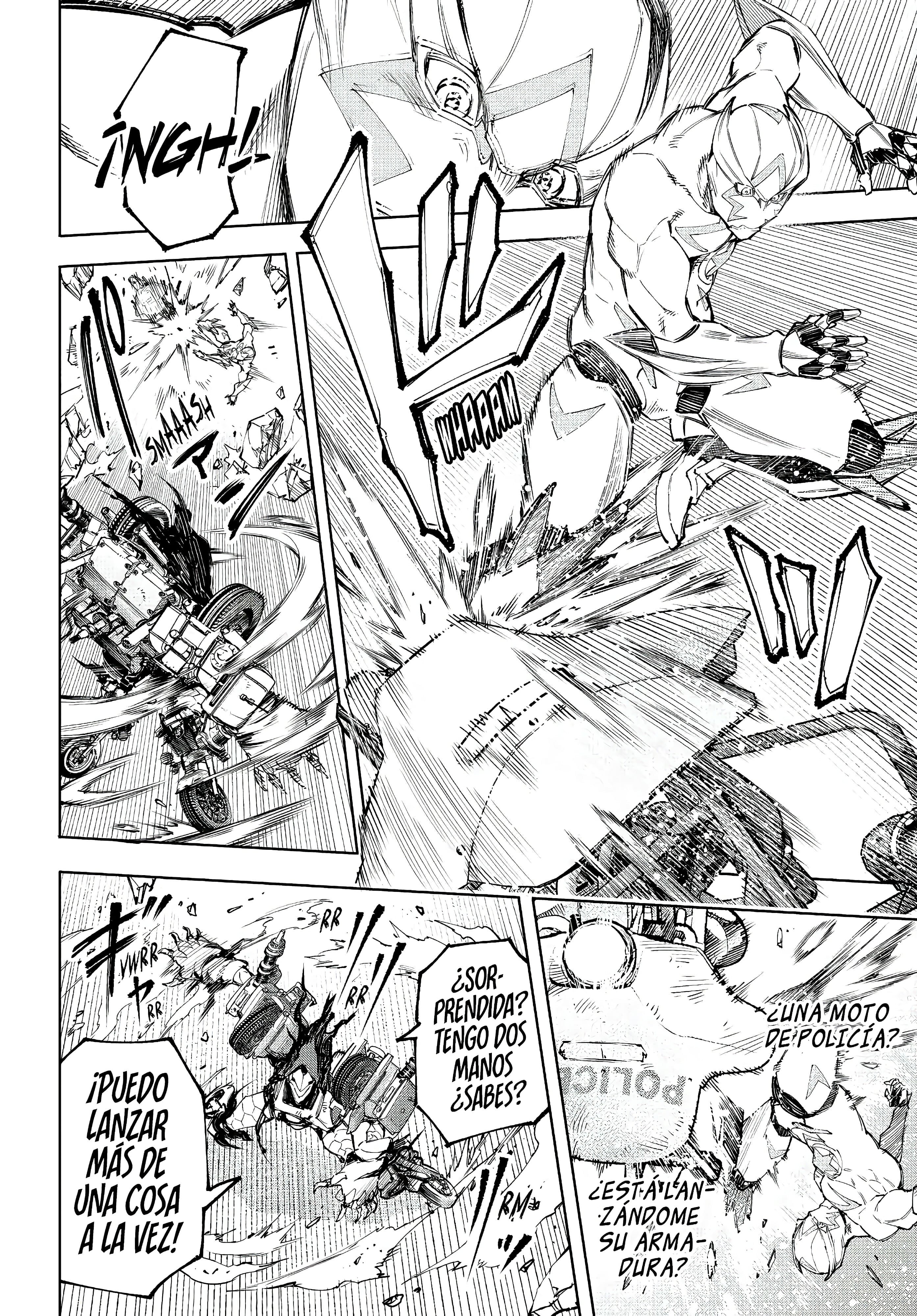 Read Shangri-La Frontier_ Shitty Games Hunter Challenges Godly Game  ES Manga Online