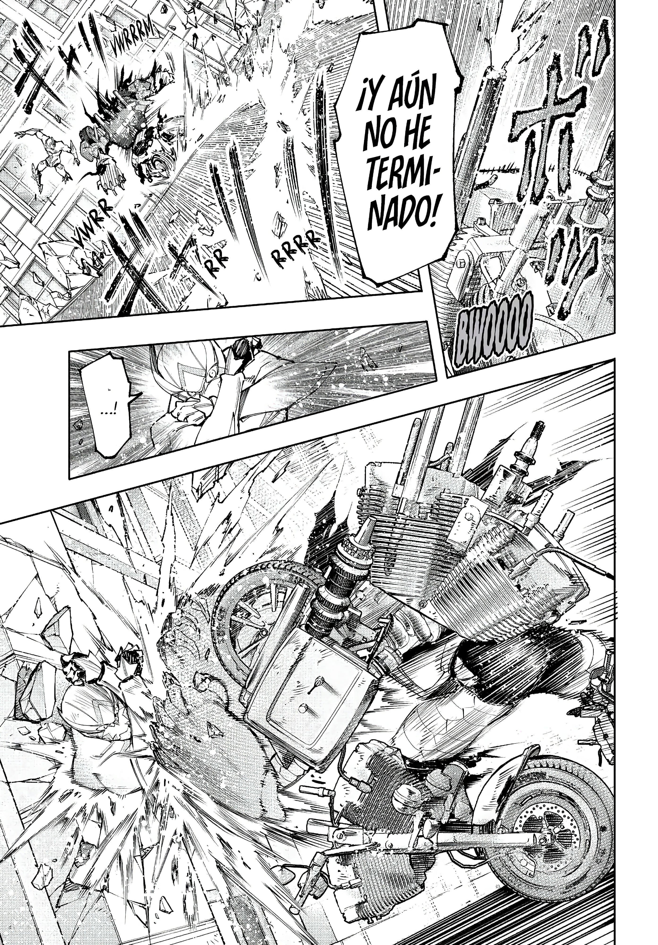 Read Shangri-La Frontier_ Shitty Games Hunter Challenges Godly Game  ES Manga Online