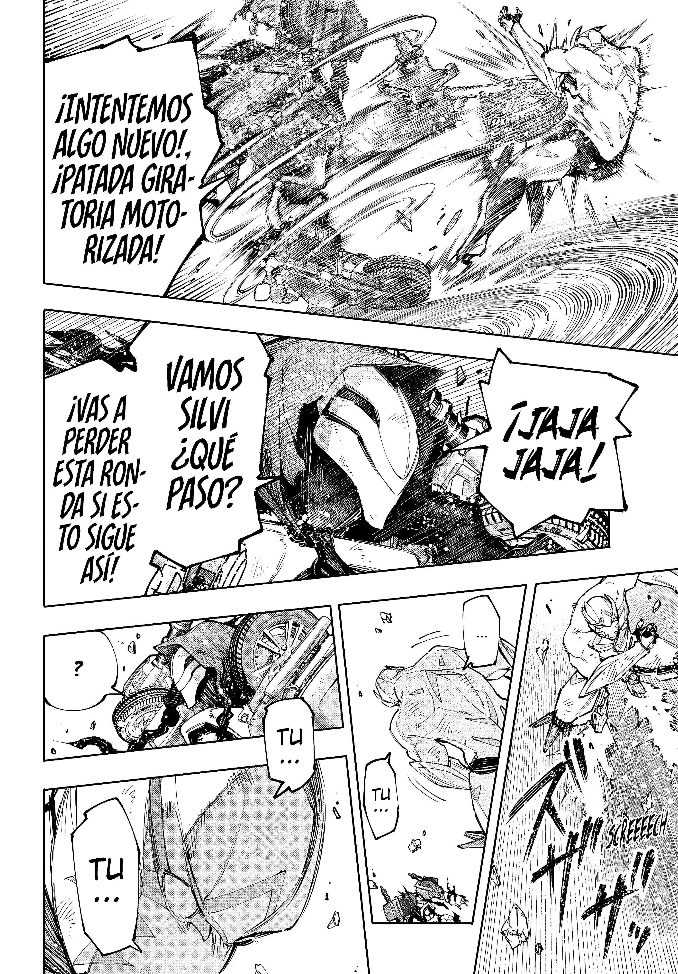 Read Shangri-La Frontier_ Shitty Games Hunter Challenges Godly Game  ES Manga Online