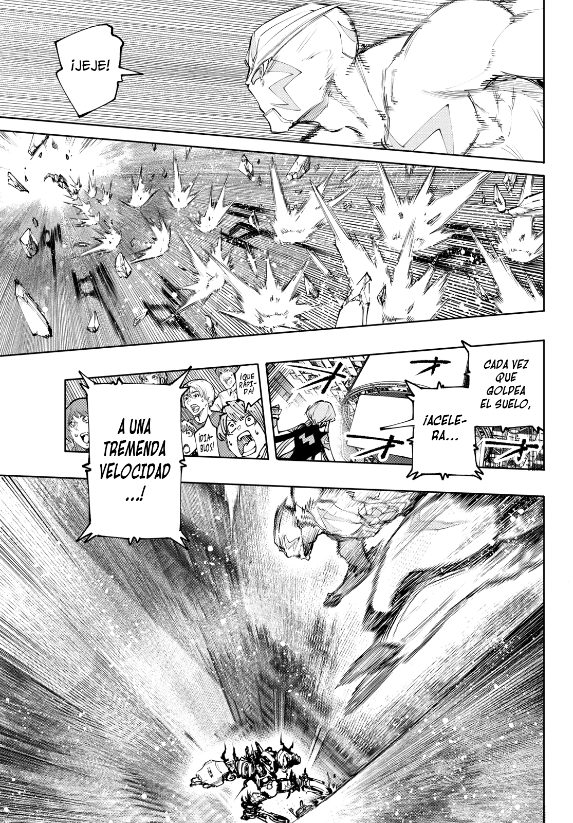 Read Shangri-La Frontier_ Shitty Games Hunter Challenges Godly Game  ES Manga Online