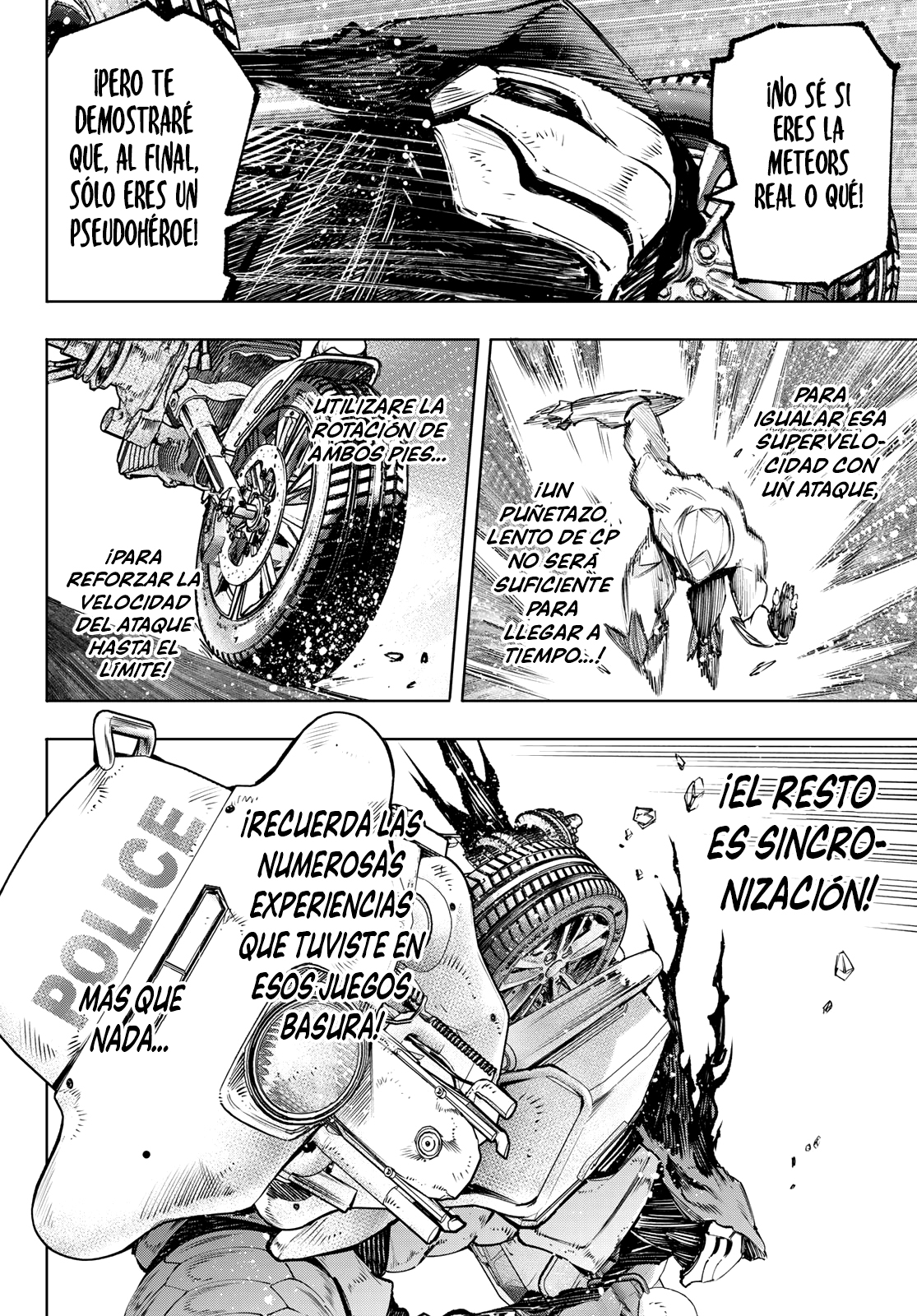 Read Shangri-La Frontier_ Shitty Games Hunter Challenges Godly Game  ES Manga Online