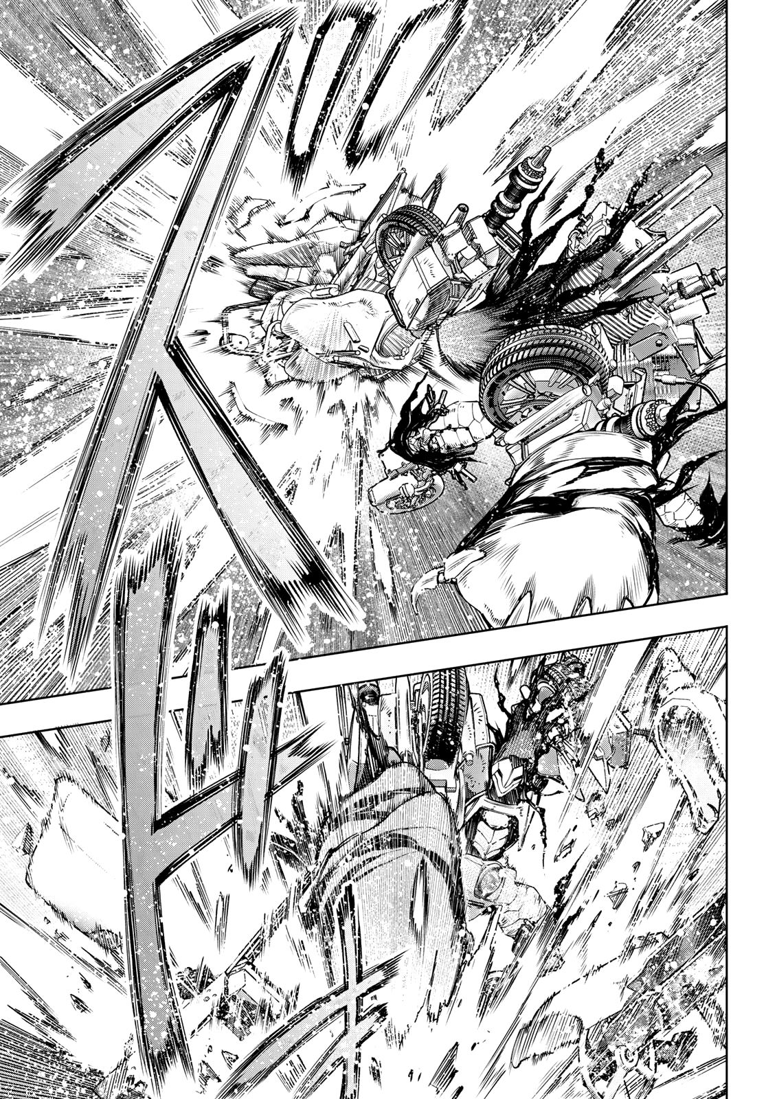 Read Shangri-La Frontier_ Shitty Games Hunter Challenges Godly Game  ES Manga Online