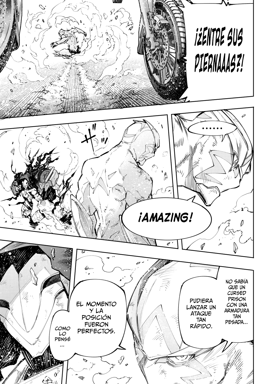 Read Shangri-La Frontier_ Shitty Games Hunter Challenges Godly Game  ES Manga Online