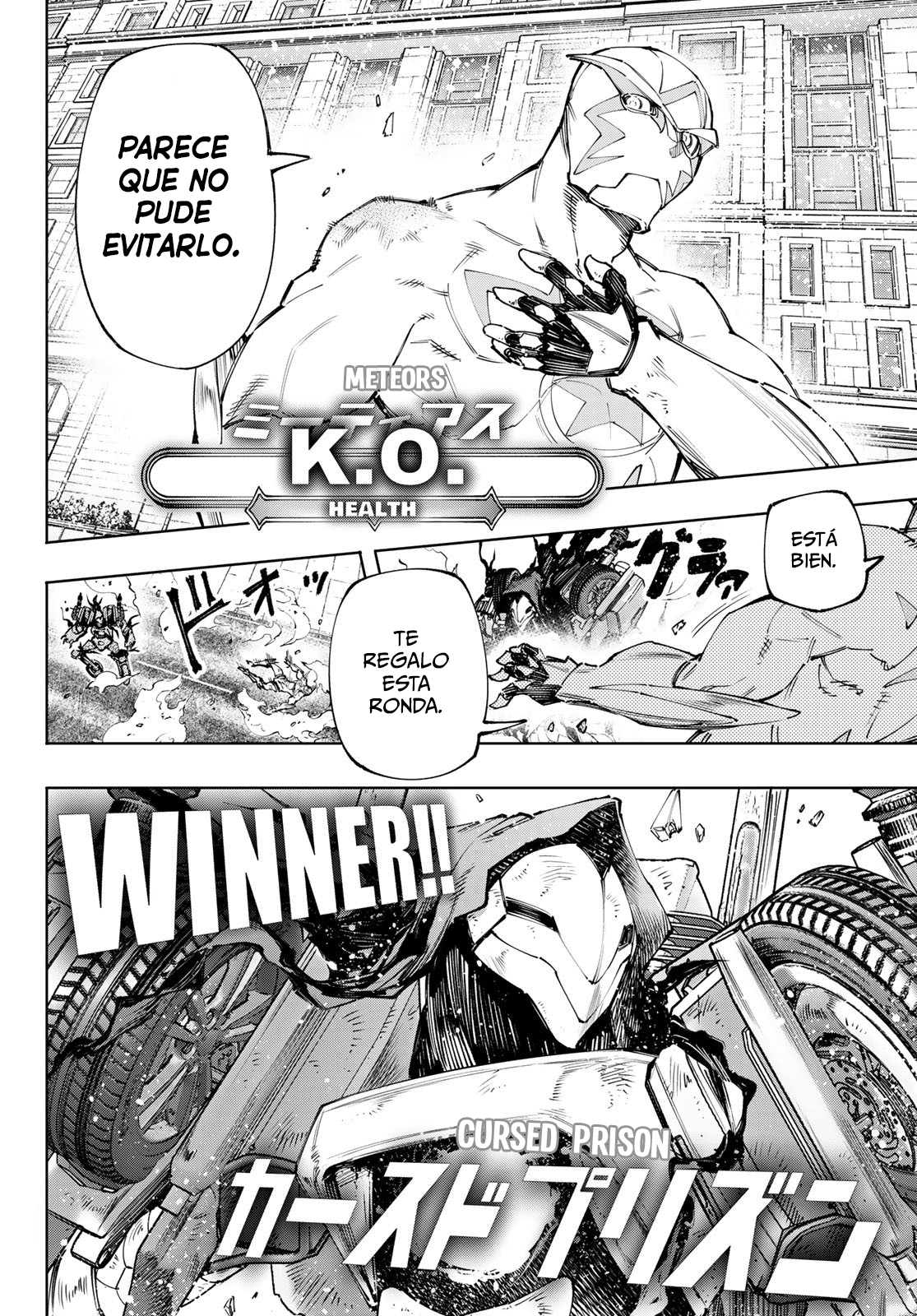Read Shangri-La Frontier_ Shitty Games Hunter Challenges Godly Game  ES Manga Online