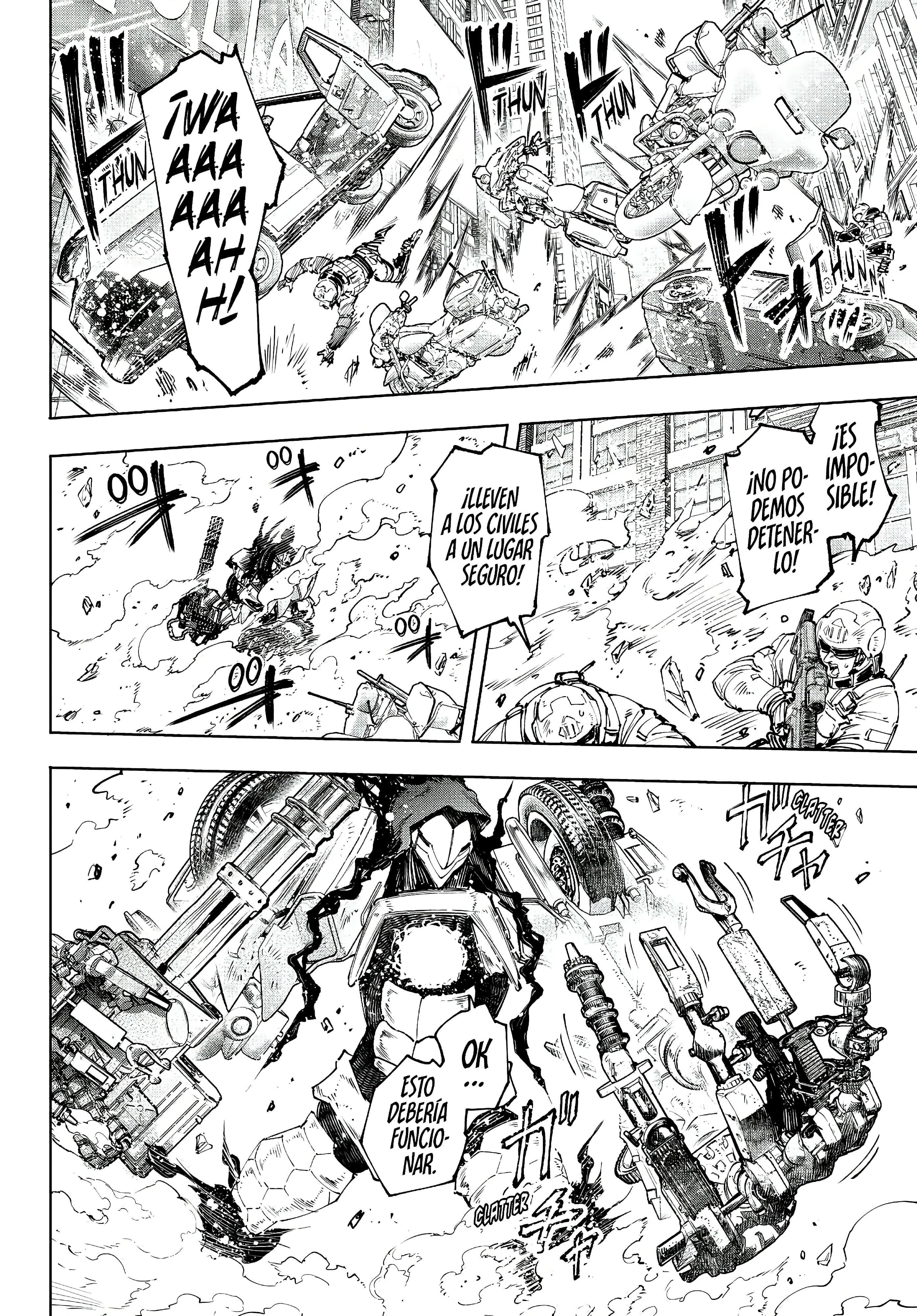 Read Shangri-La Frontier_ Shitty Games Hunter Challenges Godly Game  ES Manga Online