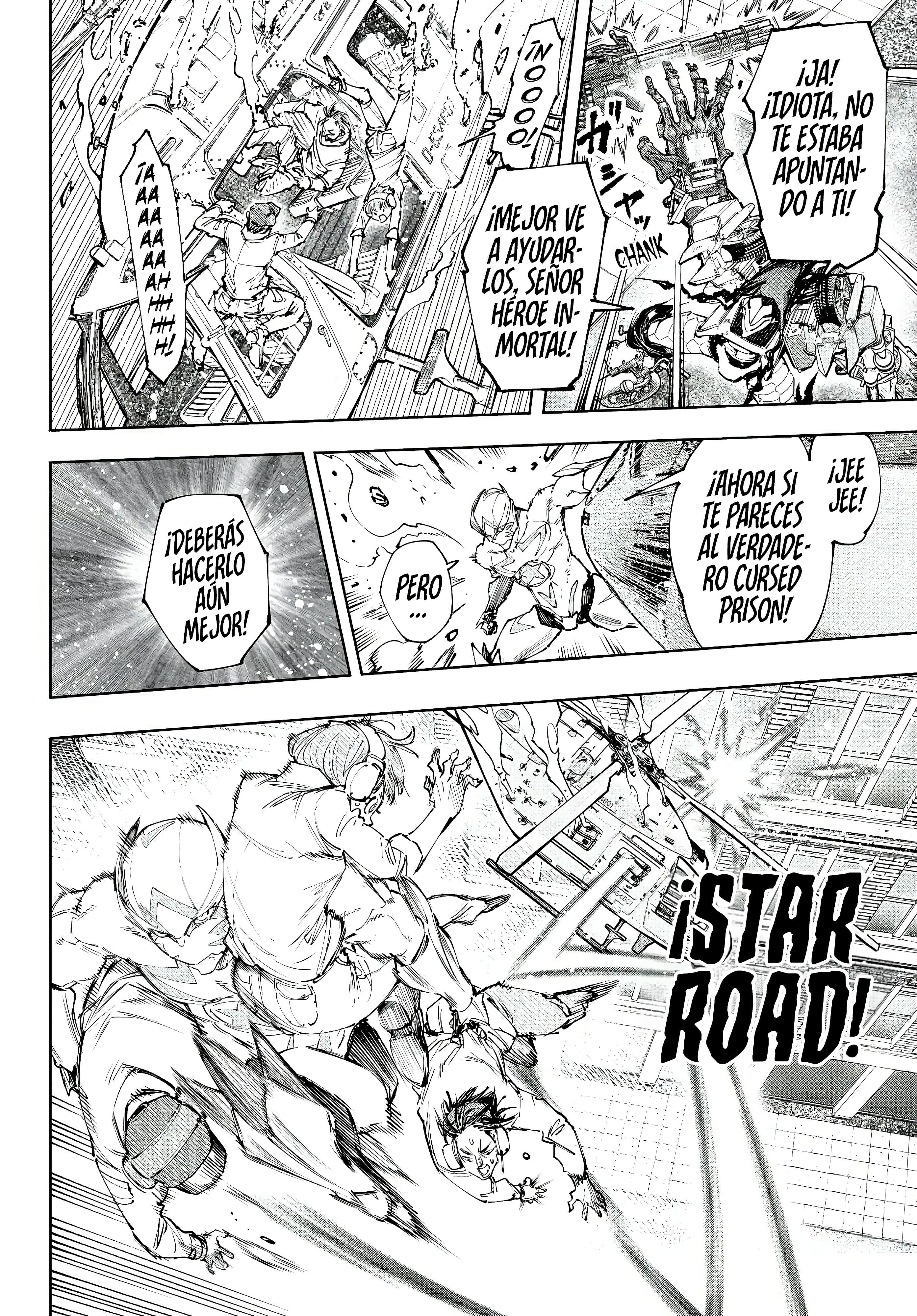 Read Shangri-La Frontier_ Shitty Games Hunter Challenges Godly Game  ES Manga Online