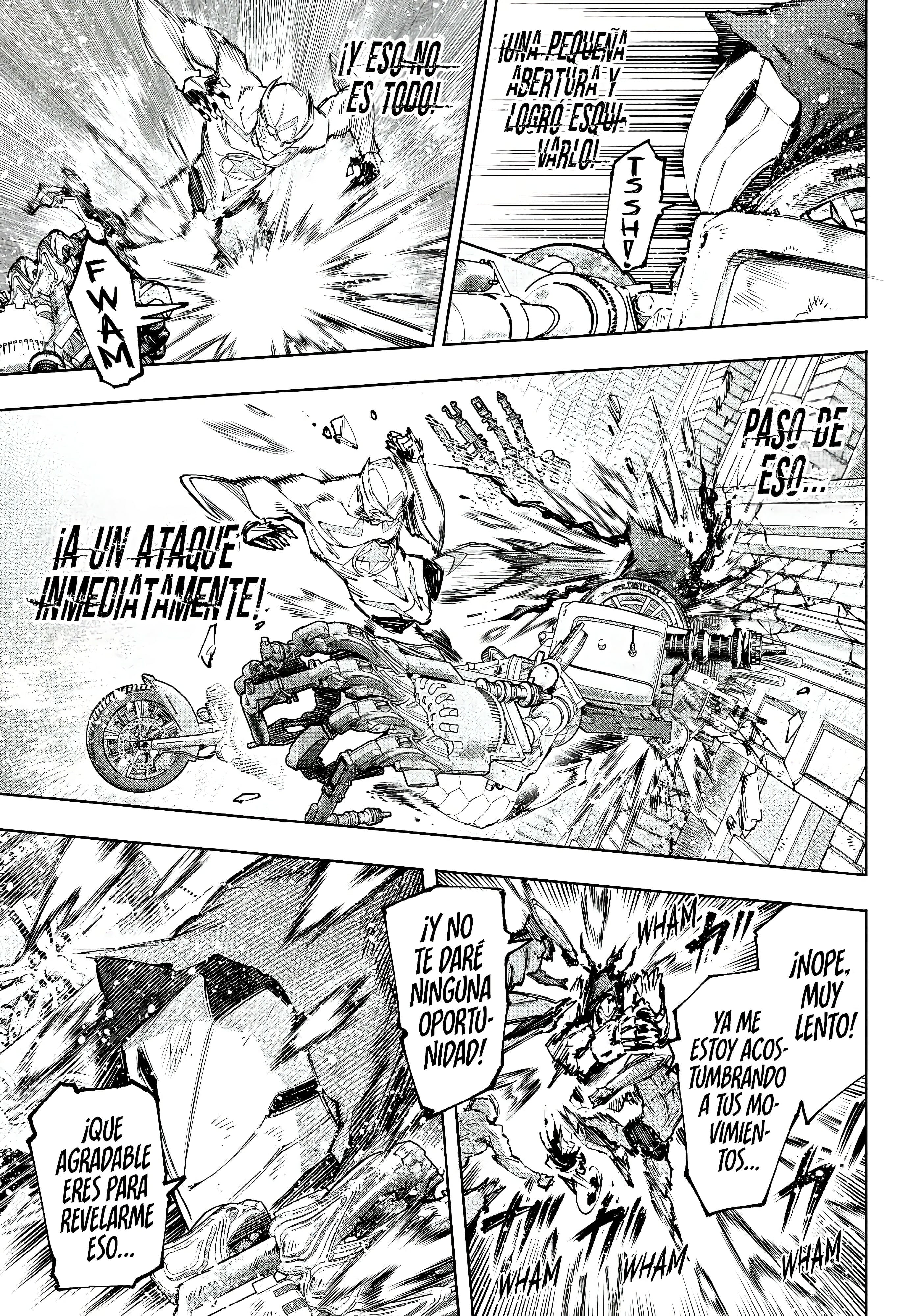 Read Shangri-La Frontier_ Shitty Games Hunter Challenges Godly Game  ES Manga Online