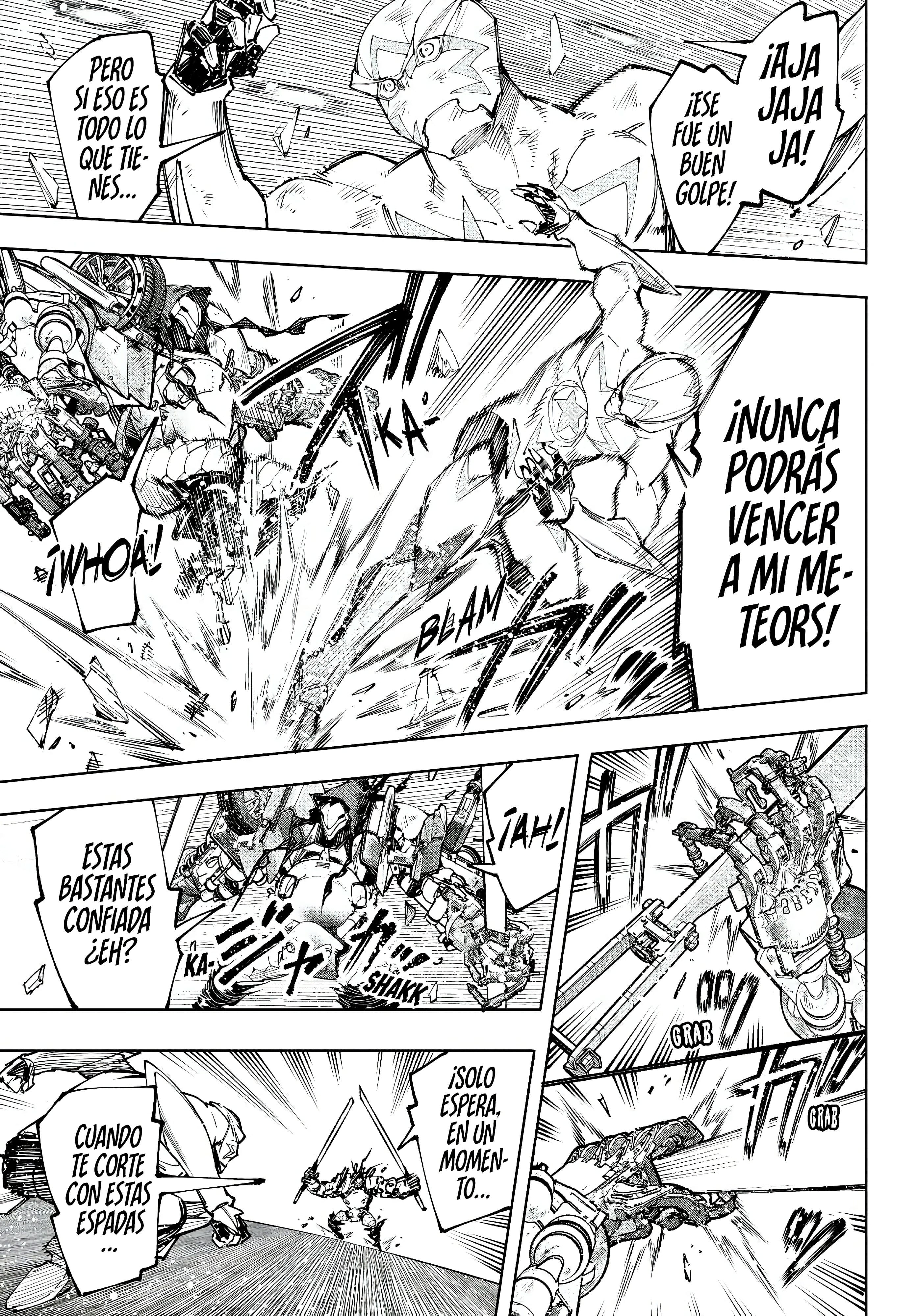 Read Shangri-La Frontier_ Shitty Games Hunter Challenges Godly Game  ES Manga Online