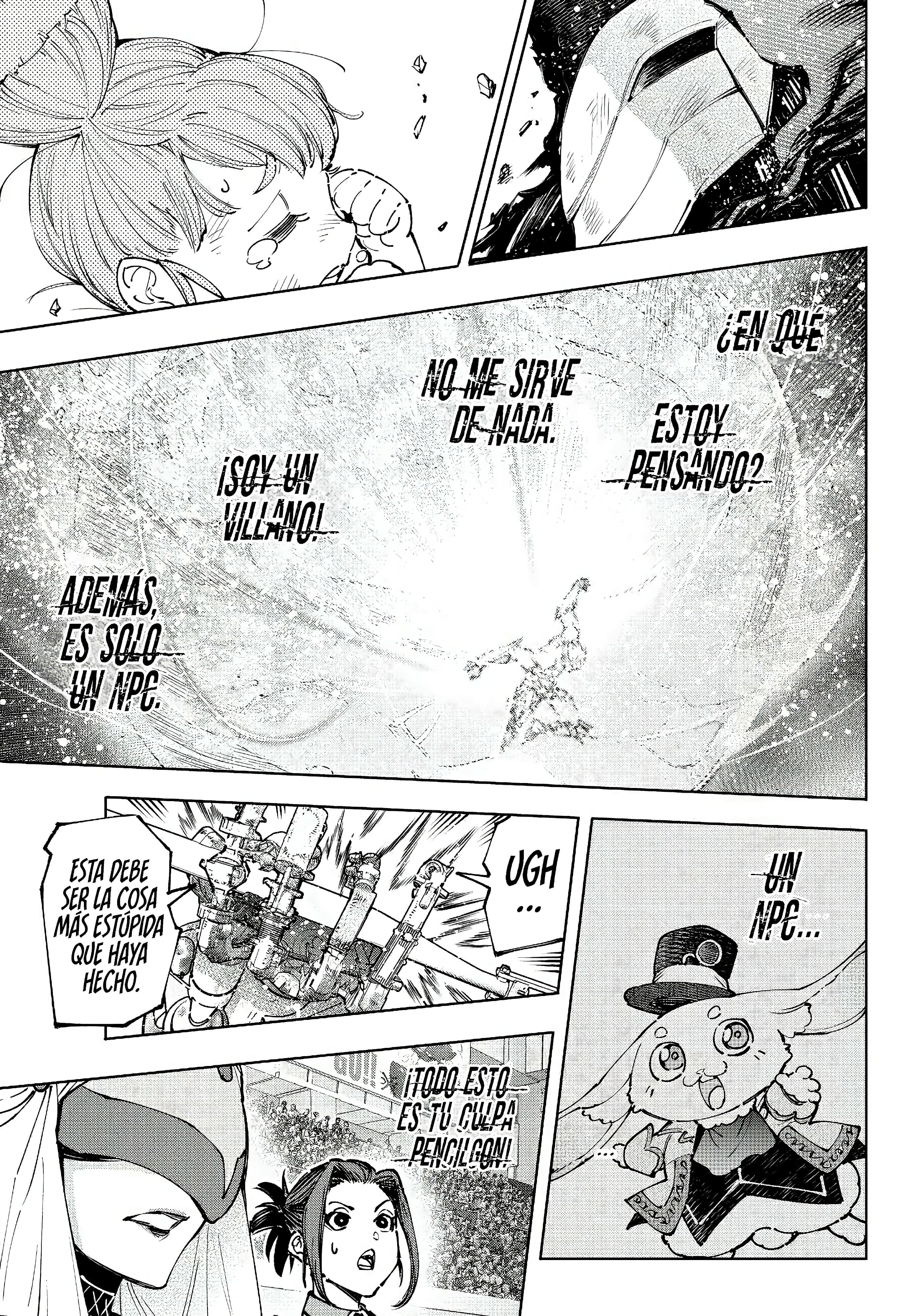 Read Shangri-La Frontier_ Shitty Games Hunter Challenges Godly Game  ES Manga Online