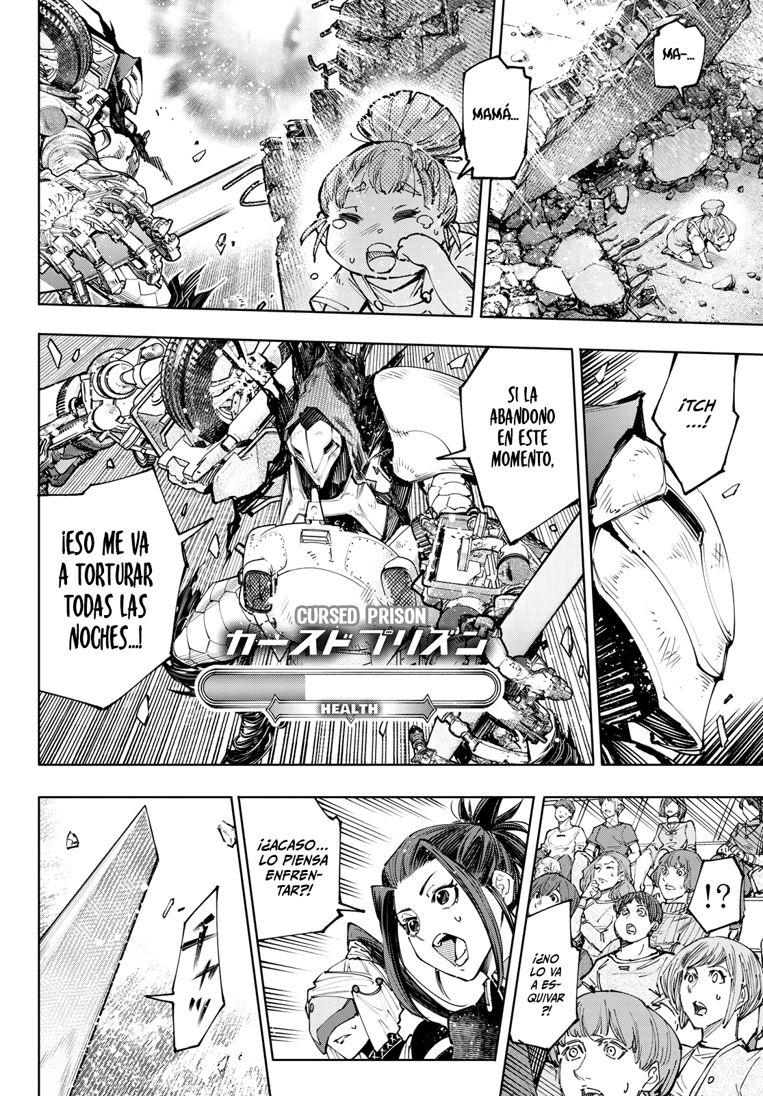 Read Shangri-La Frontier_ Shitty Games Hunter Challenges Godly Game  ES Manga Online