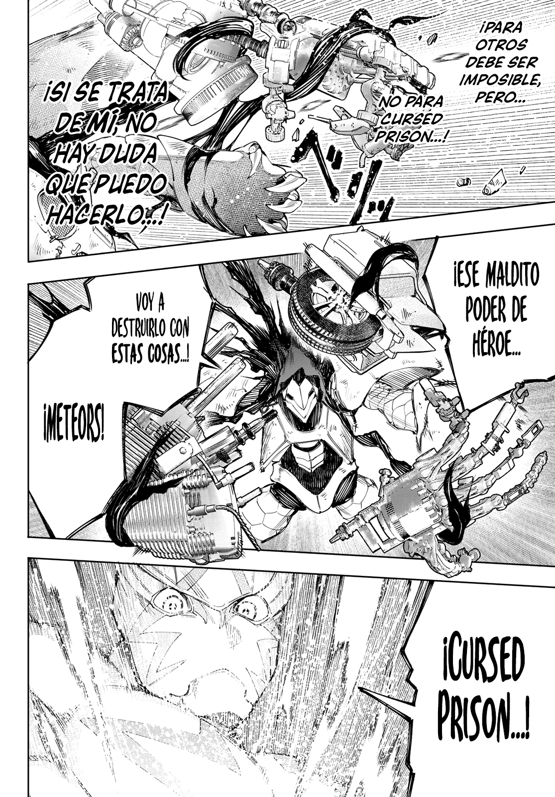 Read Shangri-La Frontier_ Shitty Games Hunter Challenges Godly Game  ES Manga Online
