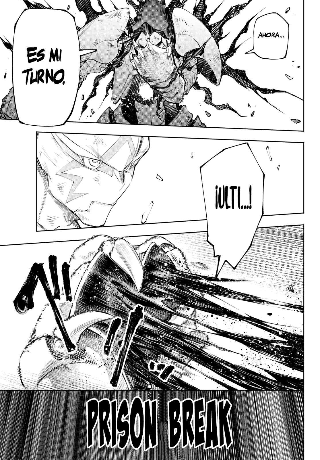 Read Shangri-La Frontier_ Shitty Games Hunter Challenges Godly Game  ES Manga Online