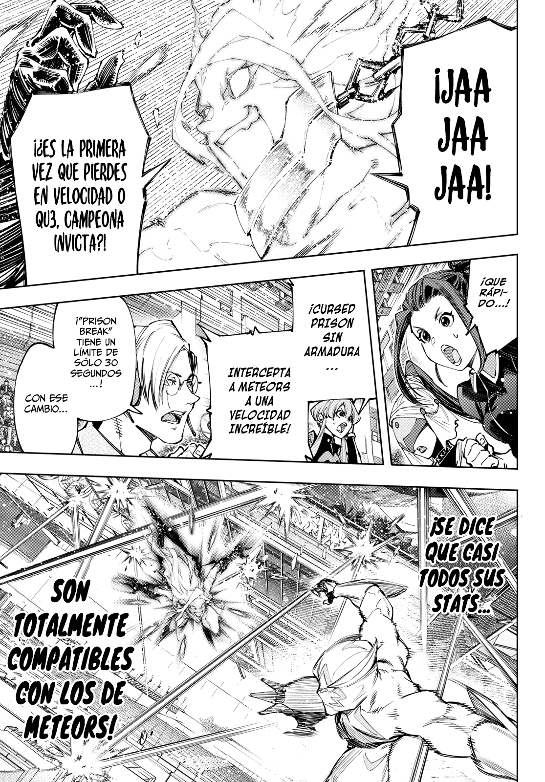 Read Shangri-La Frontier_ Shitty Games Hunter Challenges Godly Game  ES Manga Online