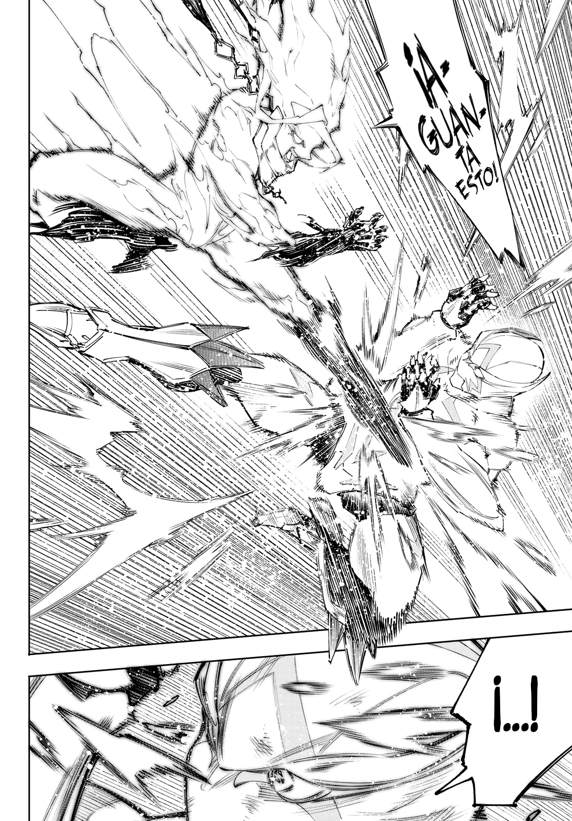 Read Shangri-La Frontier_ Shitty Games Hunter Challenges Godly Game  ES Manga Online
