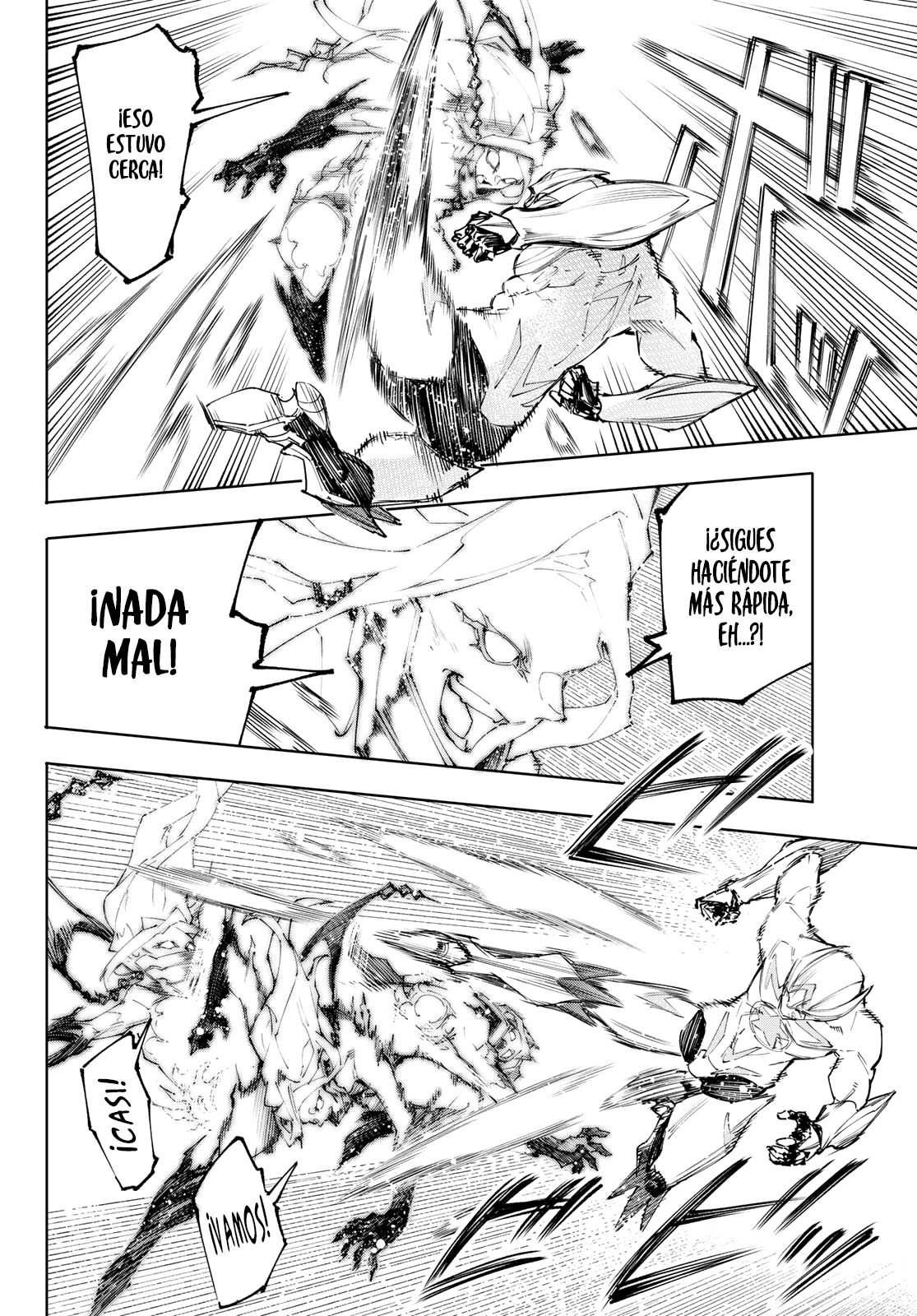 Read Shangri-La Frontier_ Shitty Games Hunter Challenges Godly Game  ES Manga Online