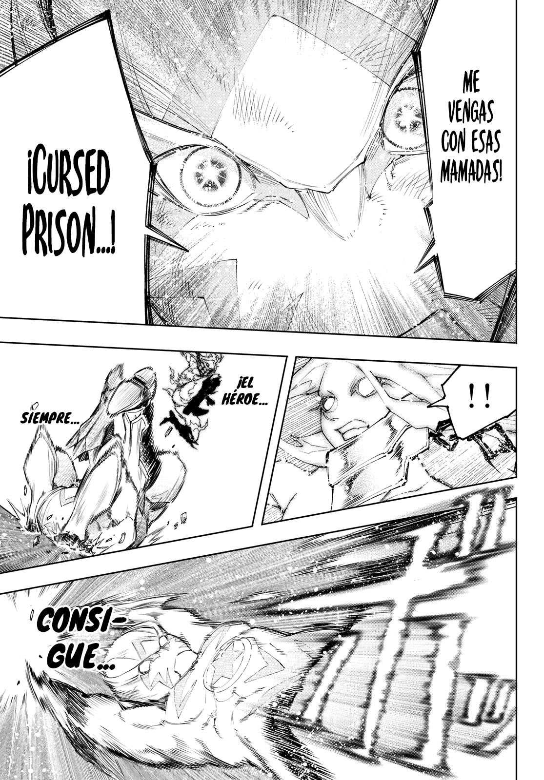 Read Shangri-La Frontier_ Shitty Games Hunter Challenges Godly Game  ES Manga Online