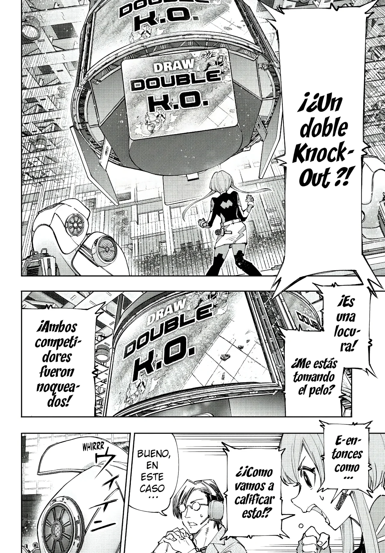 Read Shangri-La Frontier_ Shitty Games Hunter Challenges Godly Game  ES Manga Online