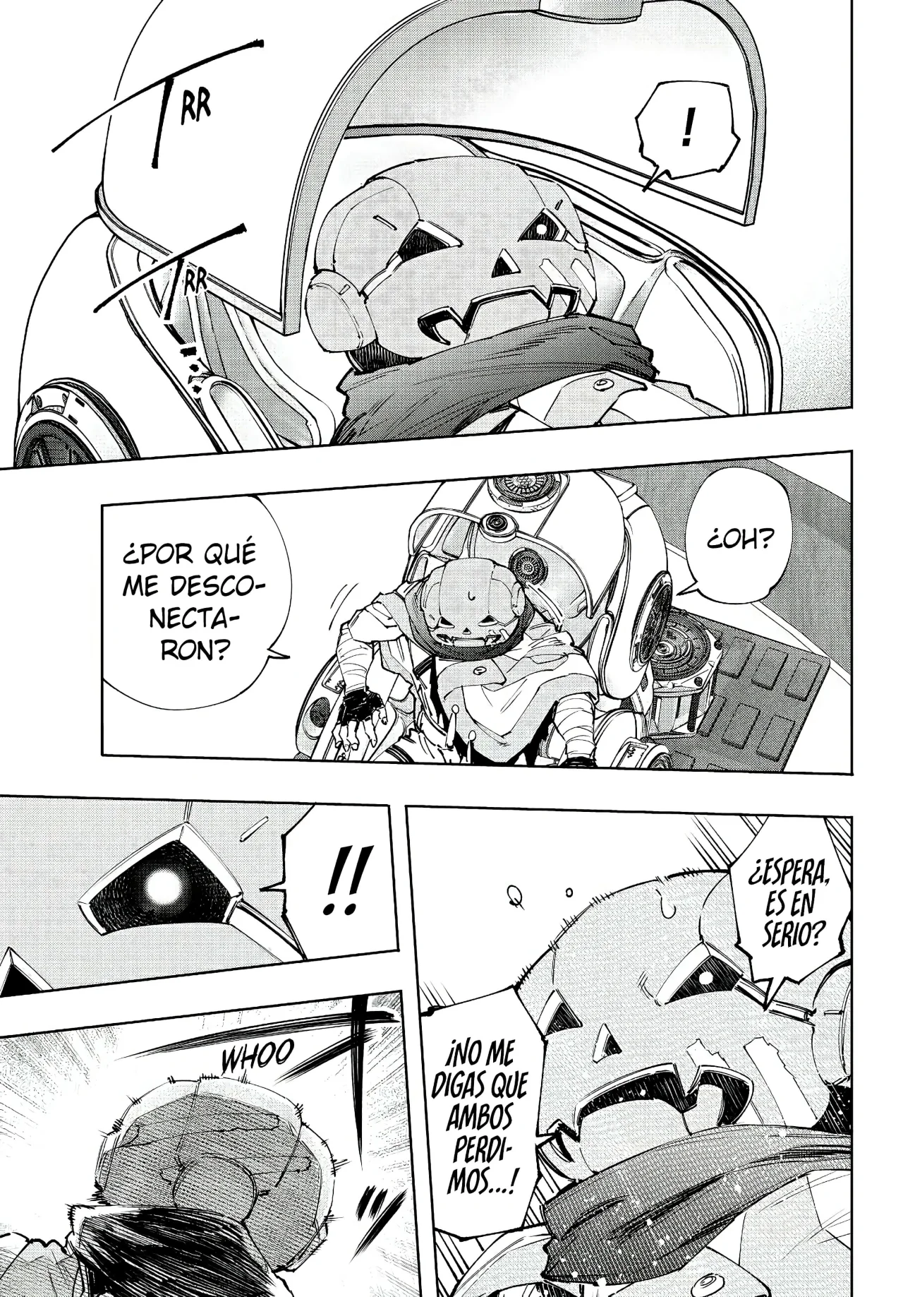 Read Shangri-La Frontier_ Shitty Games Hunter Challenges Godly Game  ES Manga Online