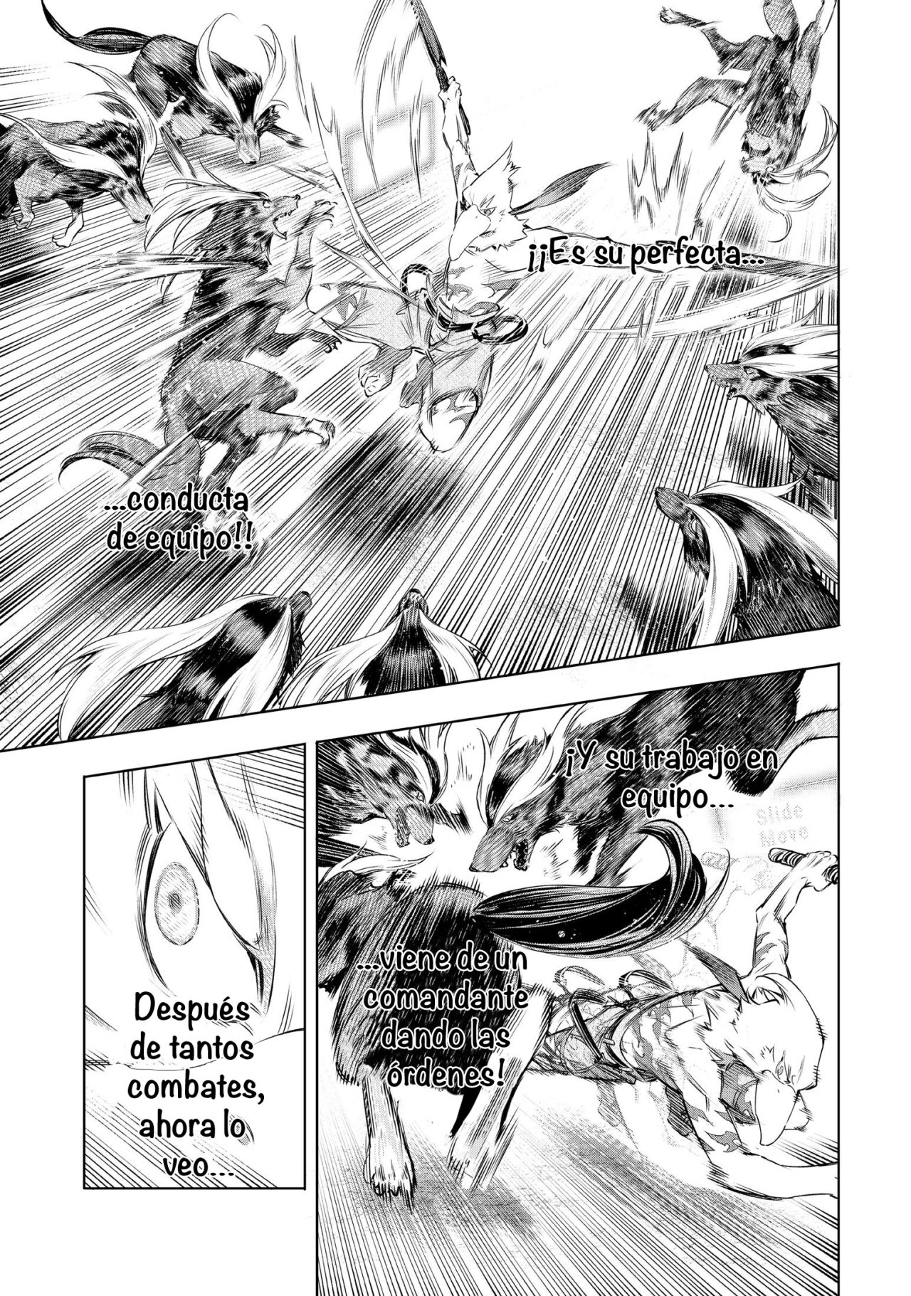 Read Shangri-La Frontier_ Shitty Games Hunter Challenges Godly Game  ES Manga Online