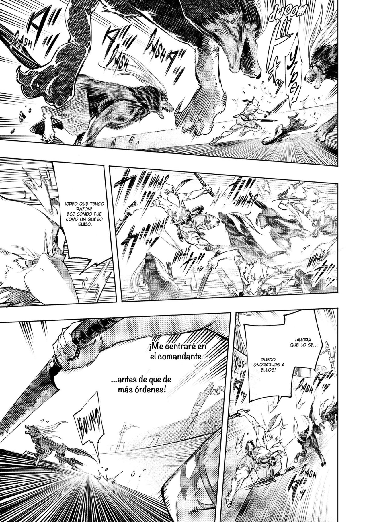 Read Shangri-La Frontier_ Shitty Games Hunter Challenges Godly Game  ES Manga Online