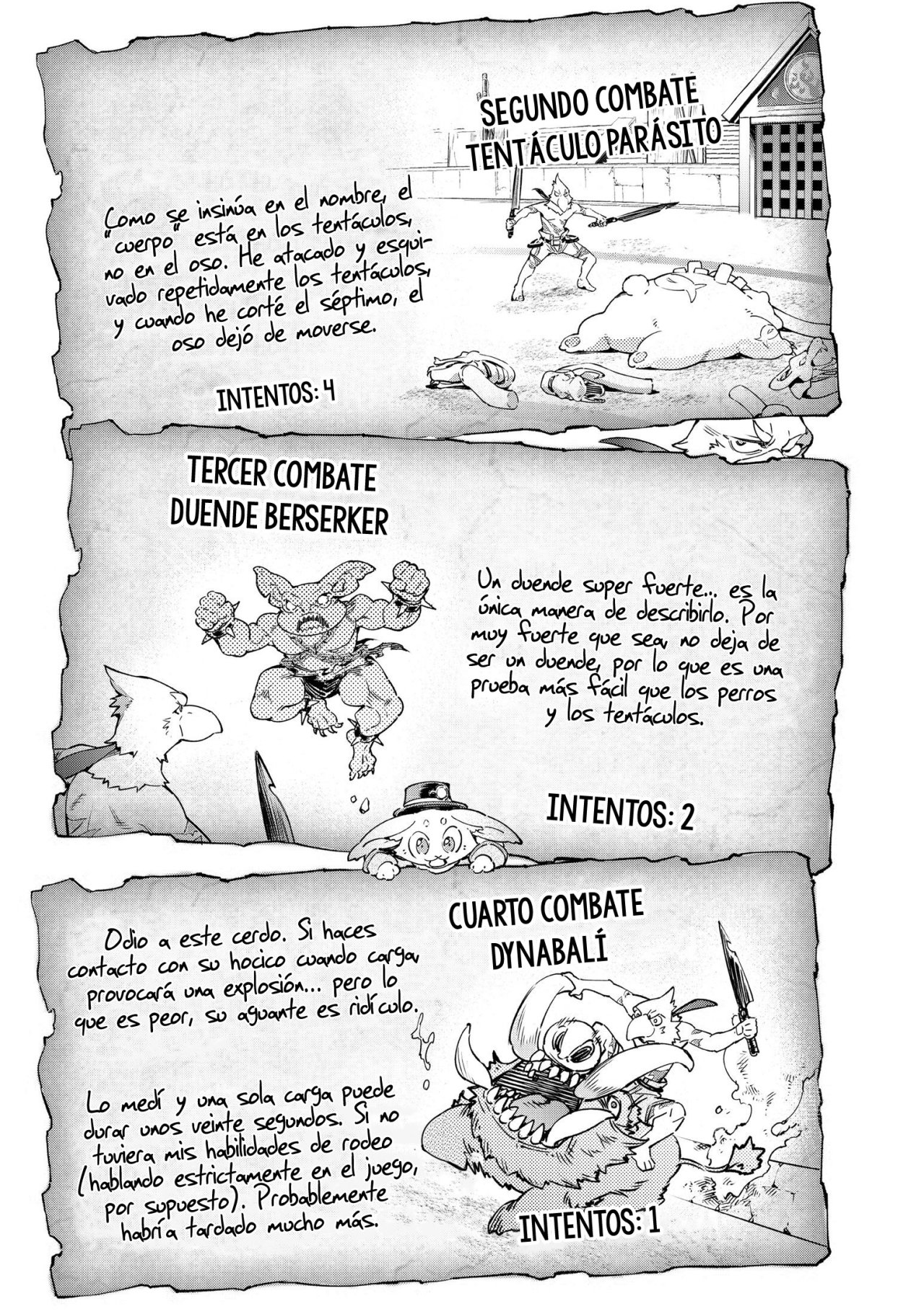 Read Shangri-La Frontier_ Shitty Games Hunter Challenges Godly Game  ES Manga Online