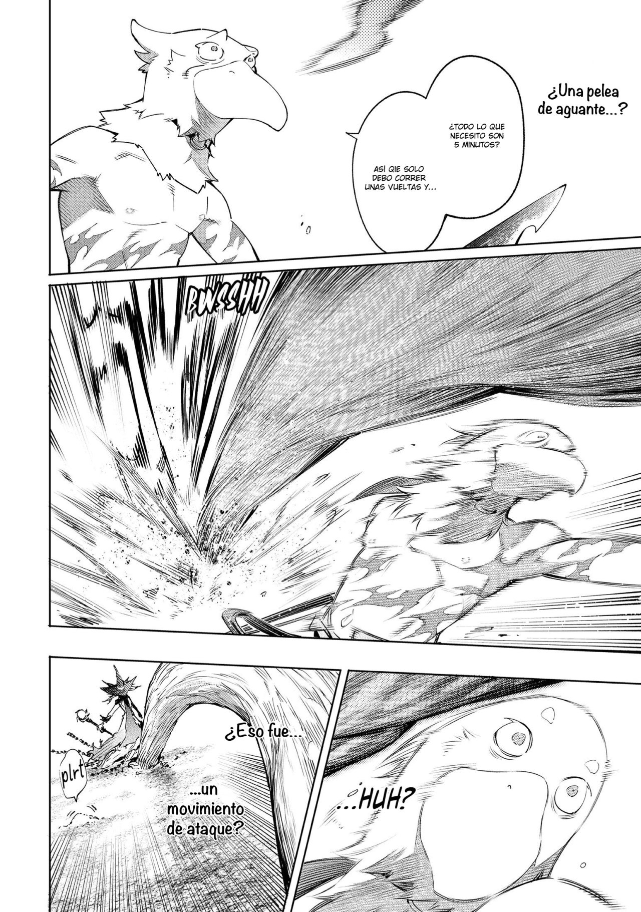 Read Shangri-La Frontier_ Shitty Games Hunter Challenges Godly Game  ES Manga Online