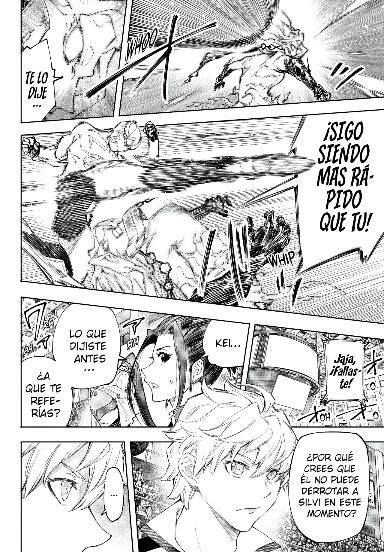 Read Shangri-La Frontier_ Shitty Games Hunter Challenges Godly Game  ES Manga Online