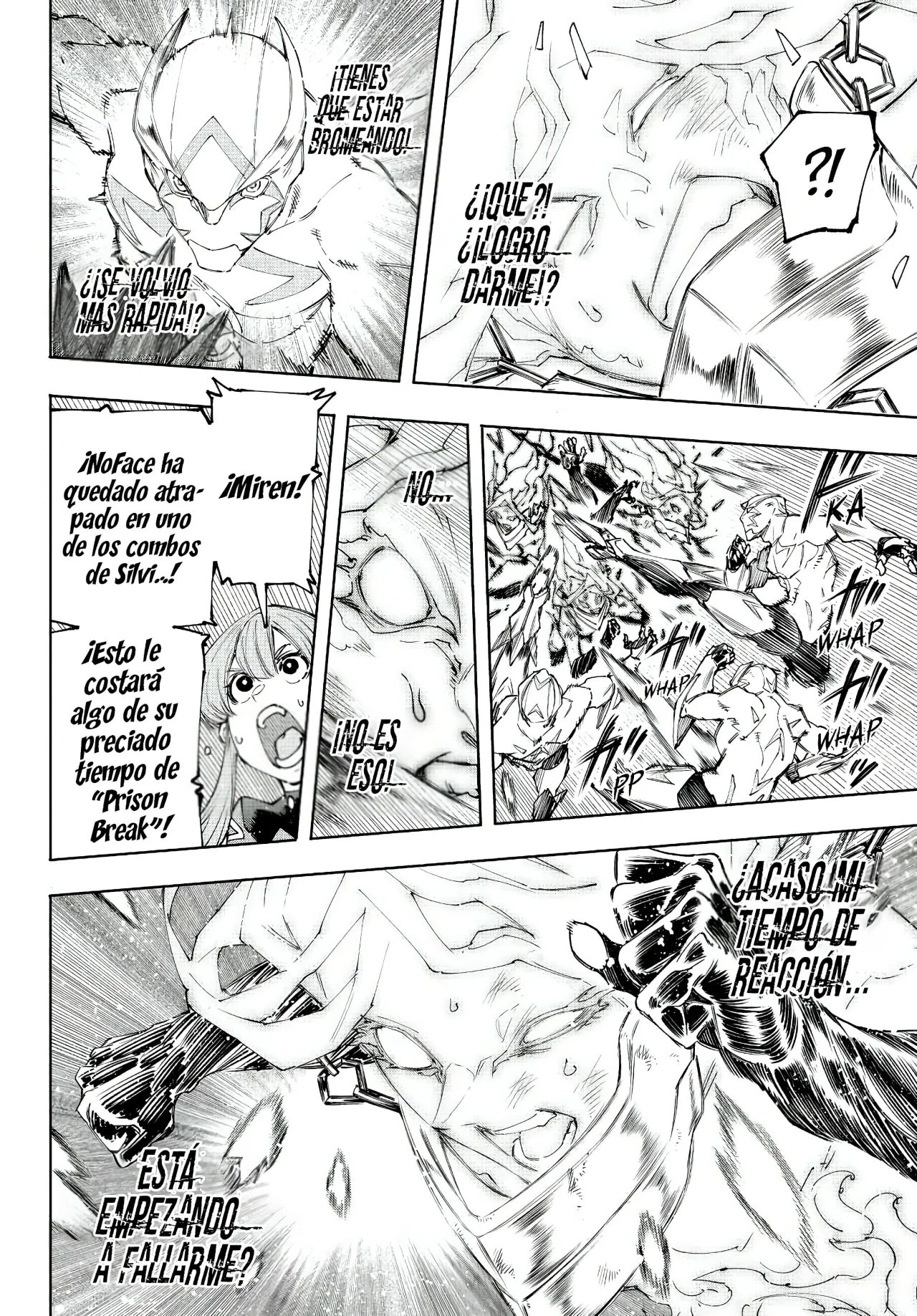 Read Shangri-La Frontier_ Shitty Games Hunter Challenges Godly Game  ES Manga Online