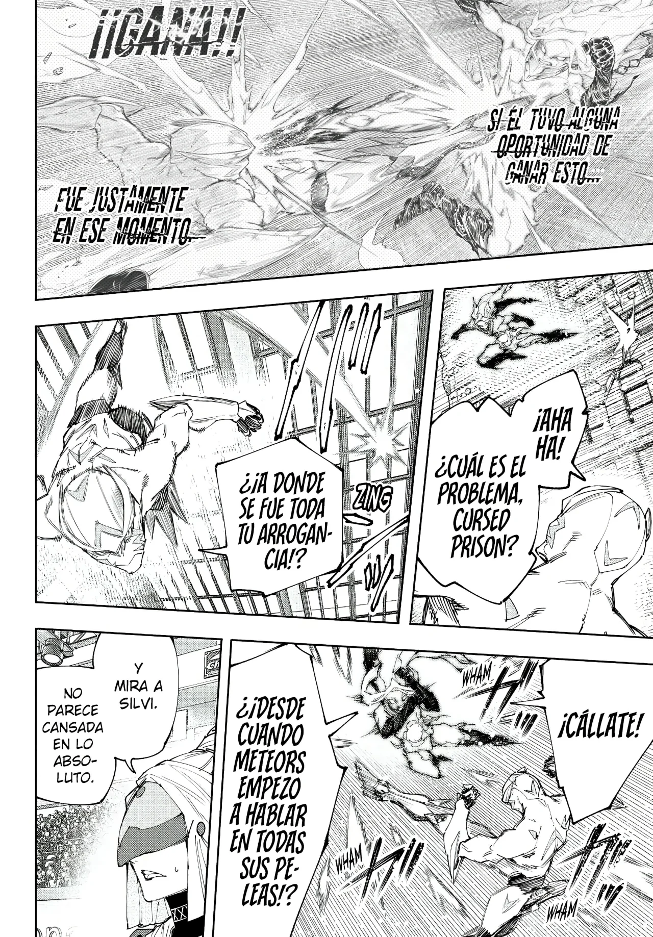 Read Shangri-La Frontier_ Shitty Games Hunter Challenges Godly Game  ES Manga Online
