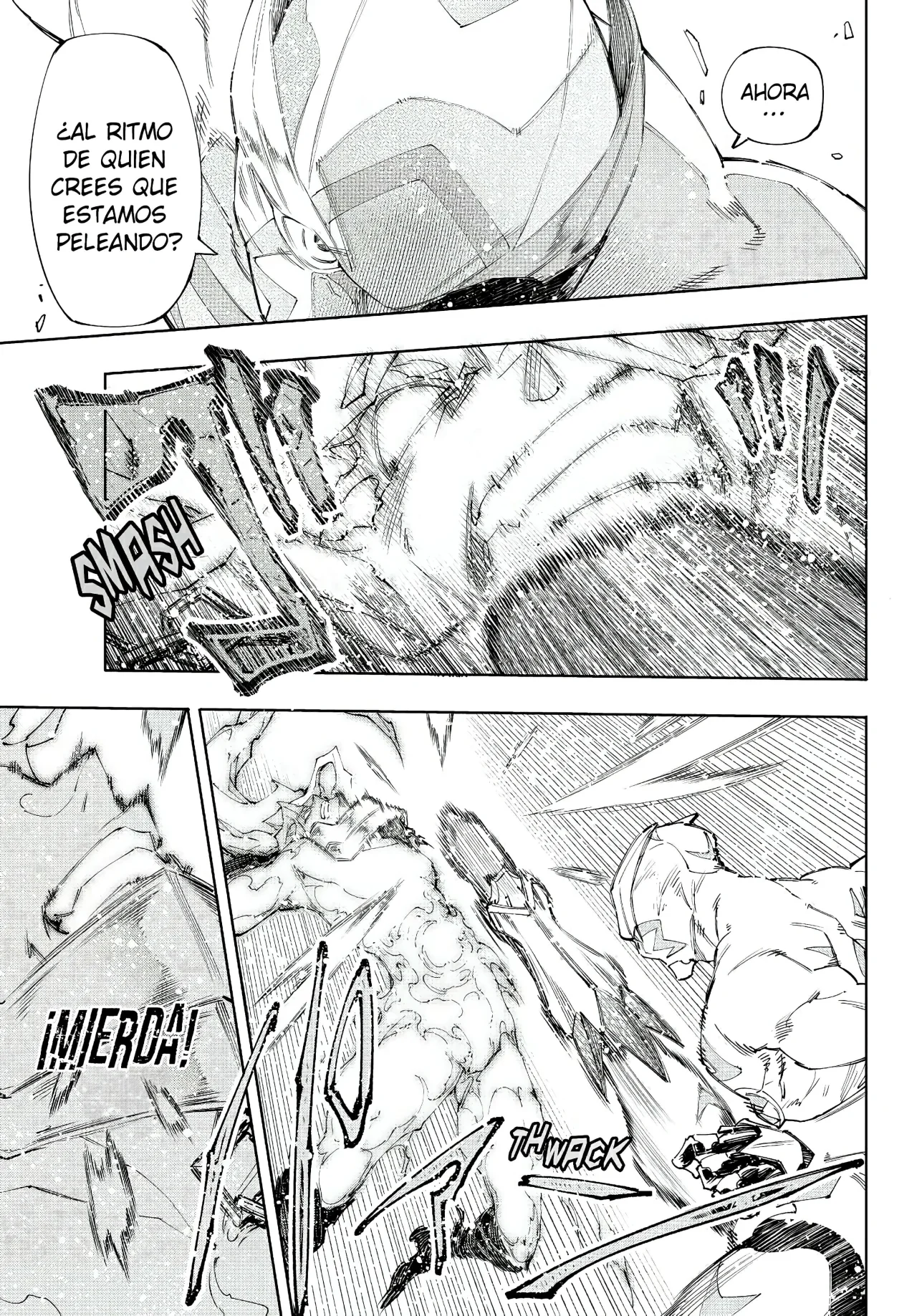 Read Shangri-La Frontier_ Shitty Games Hunter Challenges Godly Game  ES Manga Online