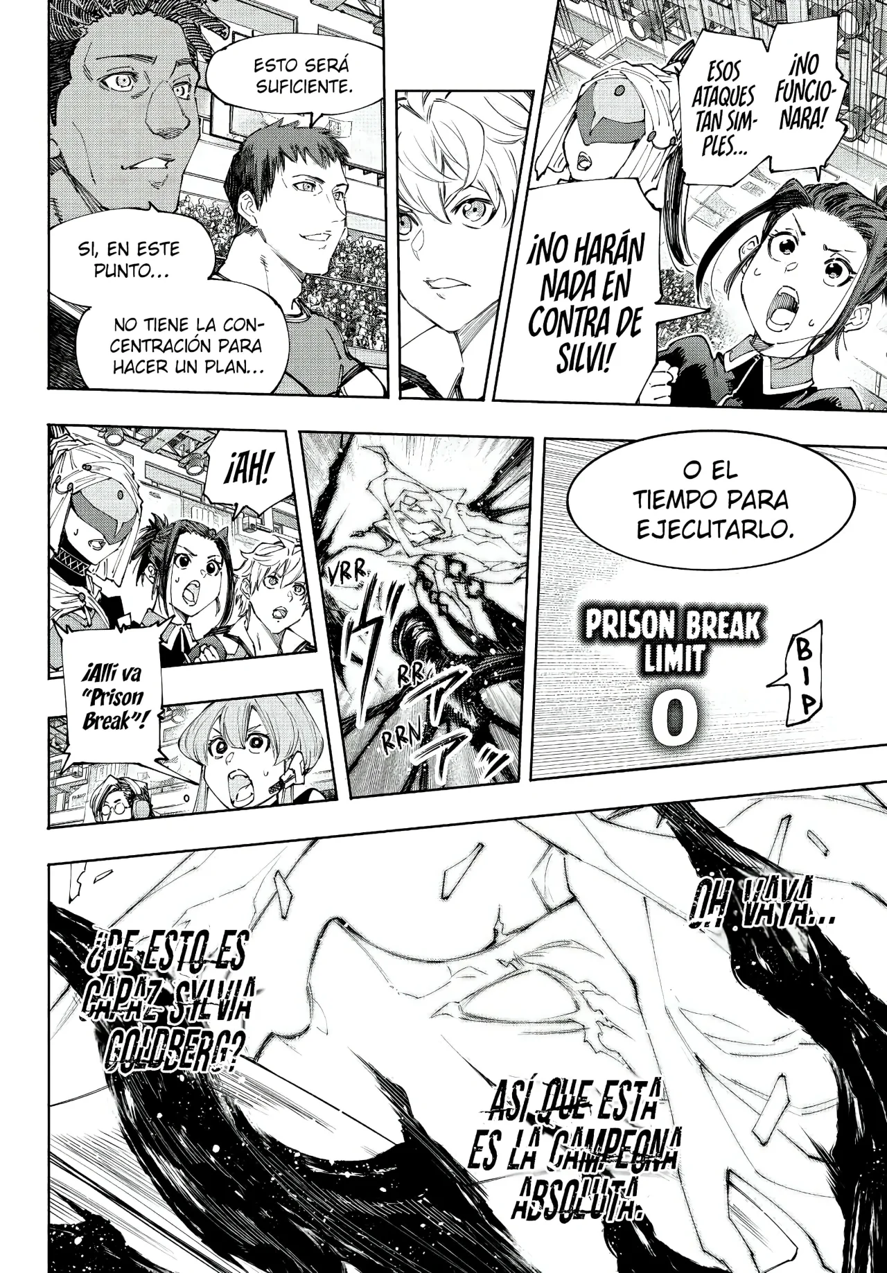 Read Shangri-La Frontier_ Shitty Games Hunter Challenges Godly Game  ES Manga Online