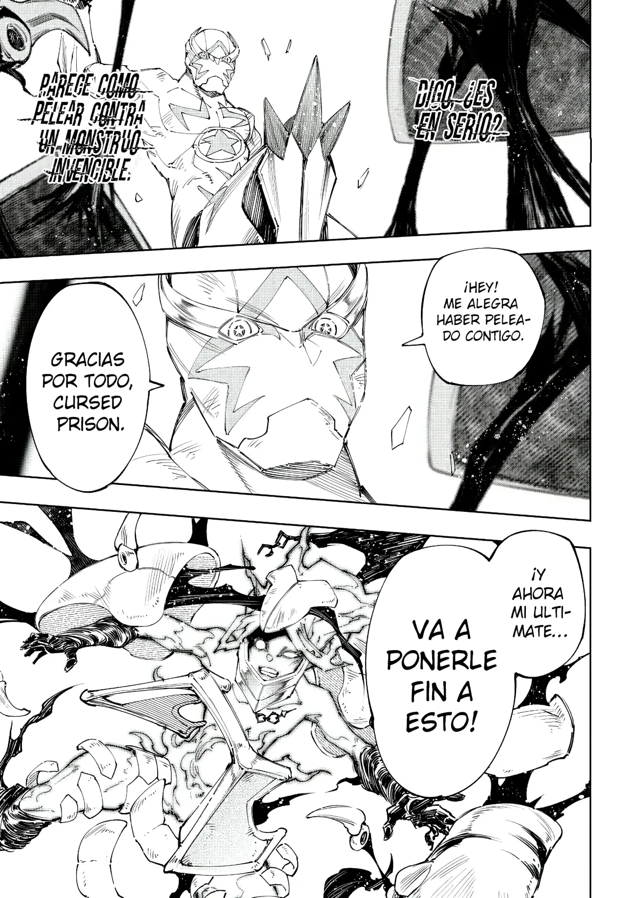 Read Shangri-La Frontier_ Shitty Games Hunter Challenges Godly Game  ES Manga Online