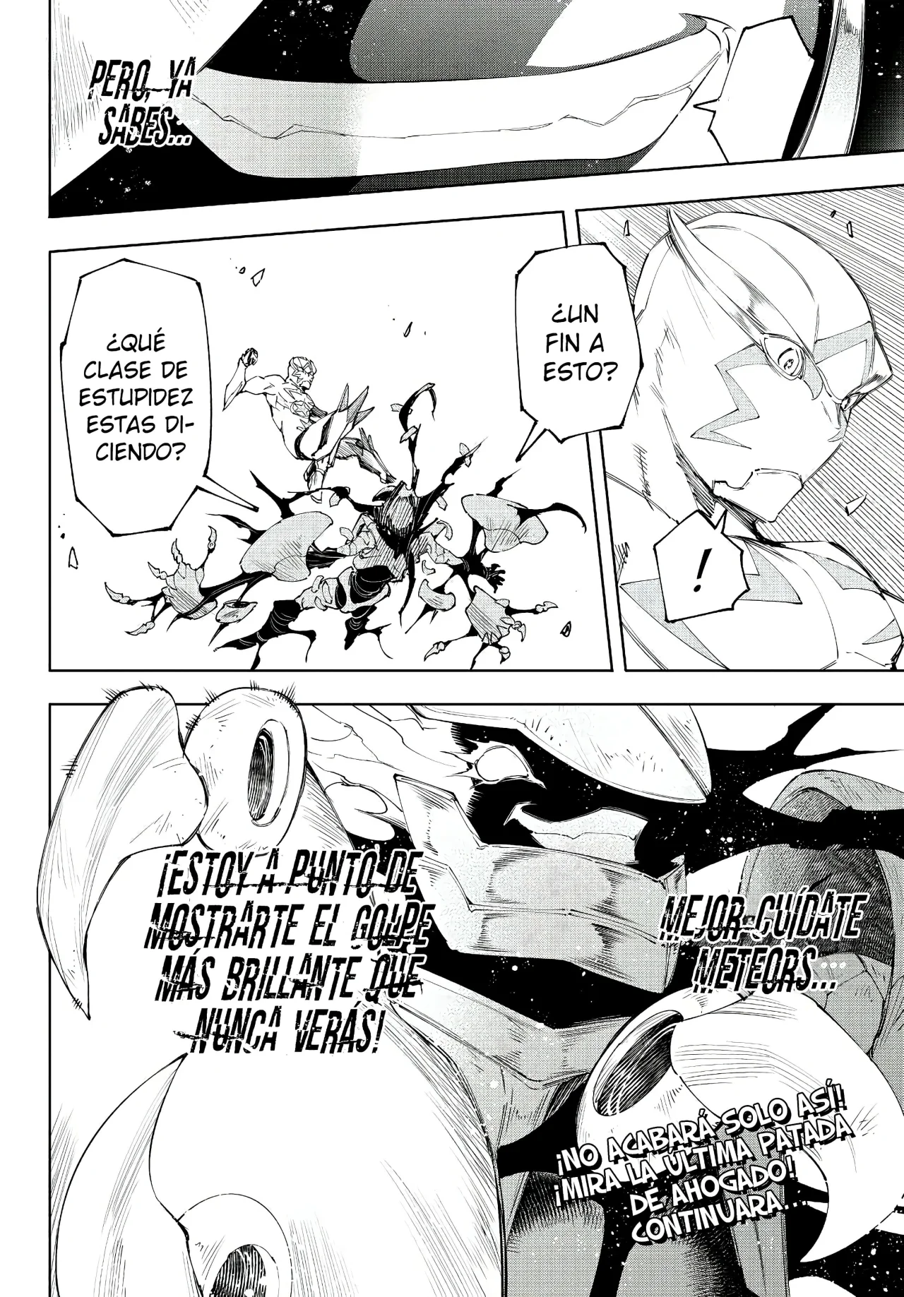 Read Shangri-La Frontier_ Shitty Games Hunter Challenges Godly Game  ES Manga Online
