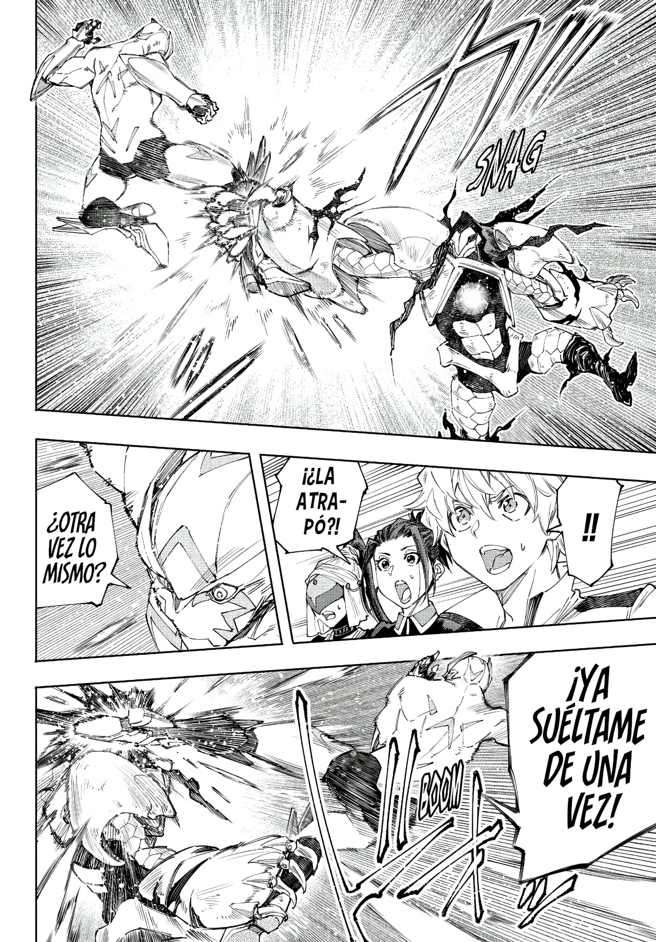 Read Shangri-La Frontier_ Shitty Games Hunter Challenges Godly Game  ES Manga Online