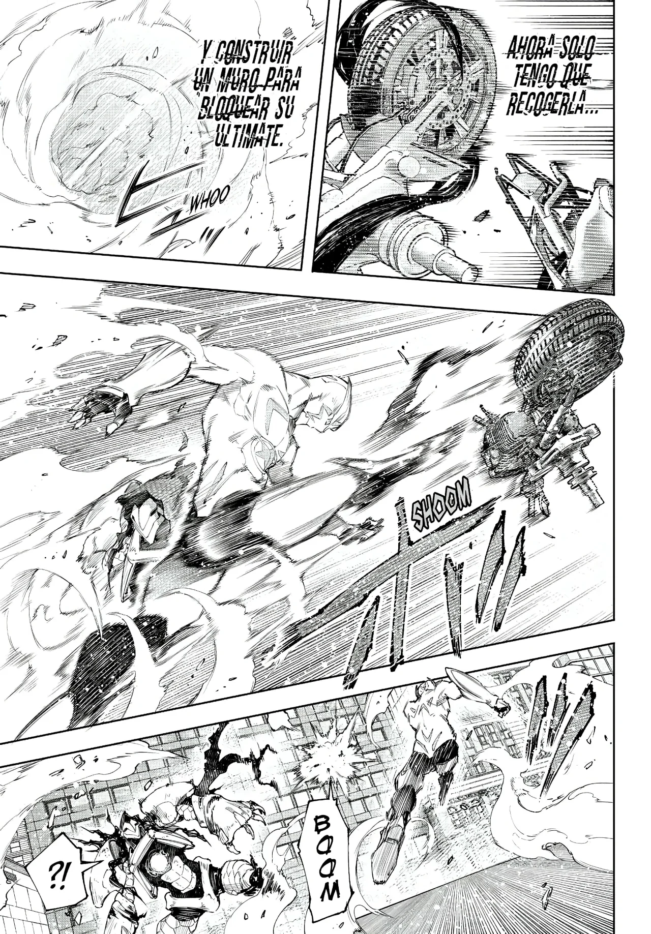 Read Shangri-La Frontier_ Shitty Games Hunter Challenges Godly Game  ES Manga Online