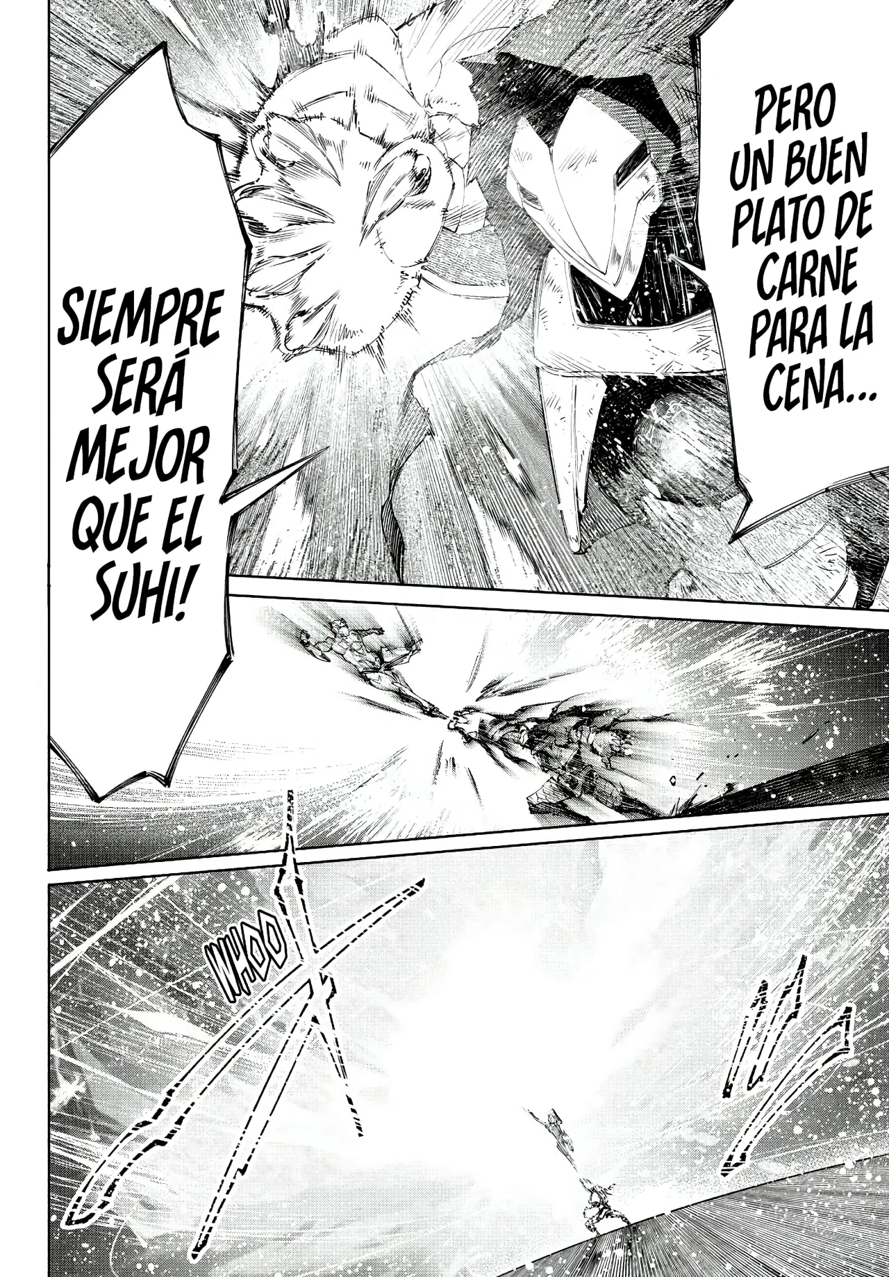 Read Shangri-La Frontier_ Shitty Games Hunter Challenges Godly Game  ES Manga Online