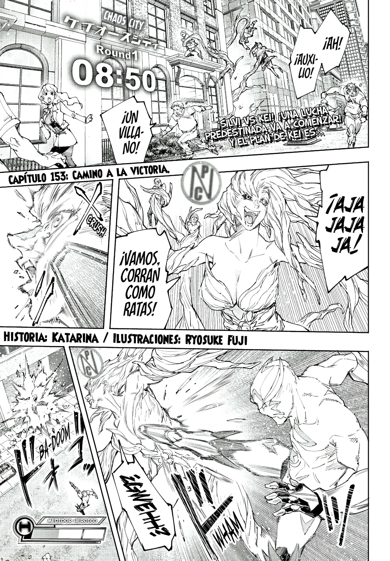 Read Shangri-La Frontier_ Shitty Games Hunter Challenges Godly Game  ES Manga Online