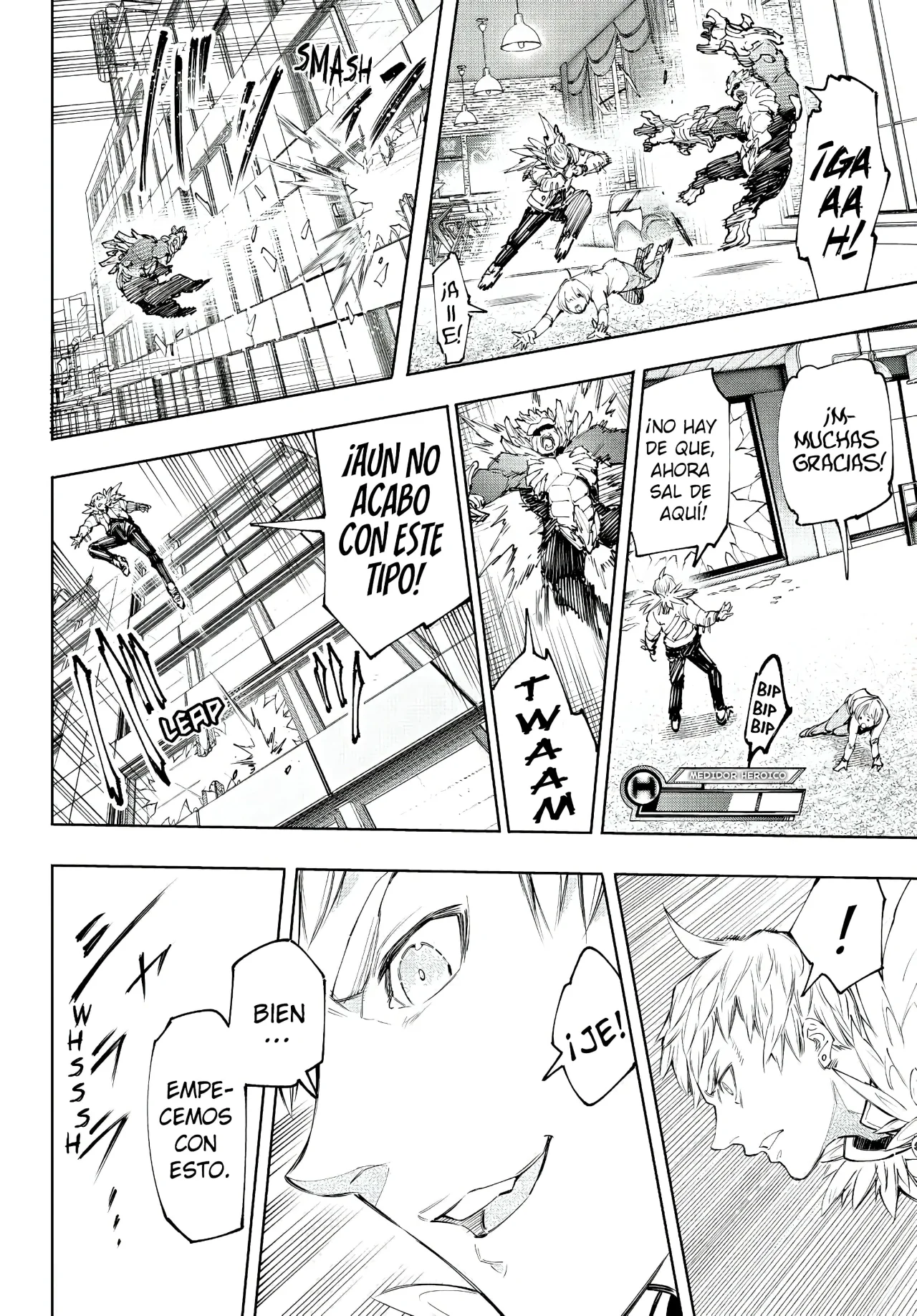 Read Shangri-La Frontier_ Shitty Games Hunter Challenges Godly Game  ES Manga Online