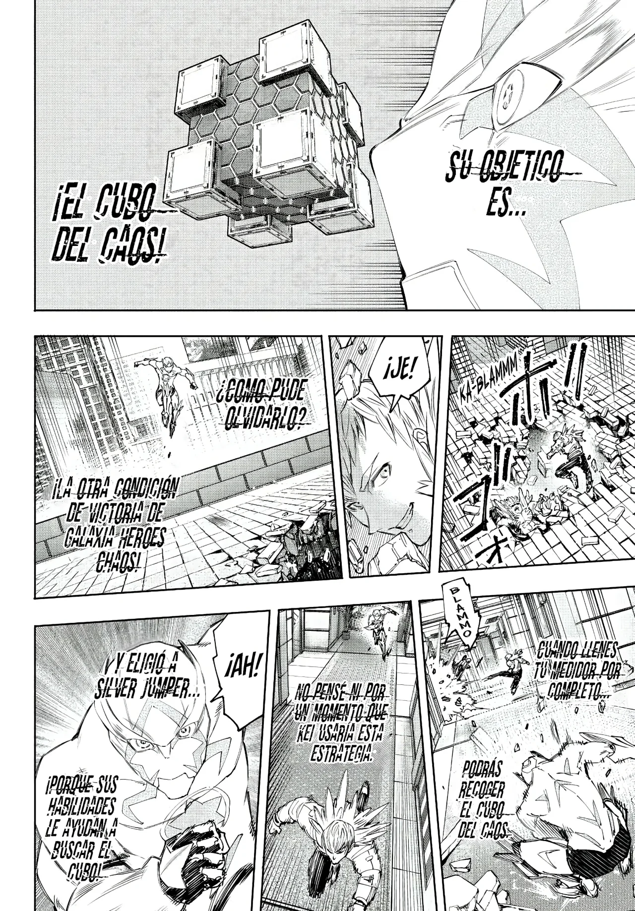 Read Shangri-La Frontier_ Shitty Games Hunter Challenges Godly Game  ES Manga Online