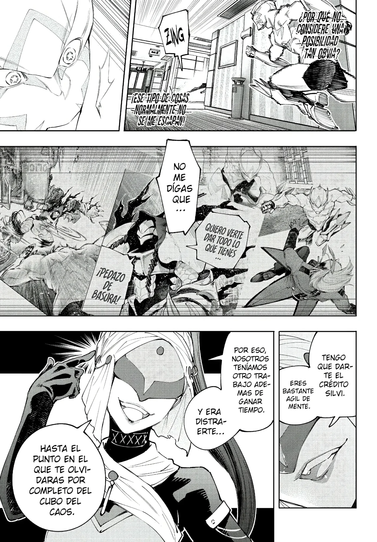 Read Shangri-La Frontier_ Shitty Games Hunter Challenges Godly Game  ES Manga Online