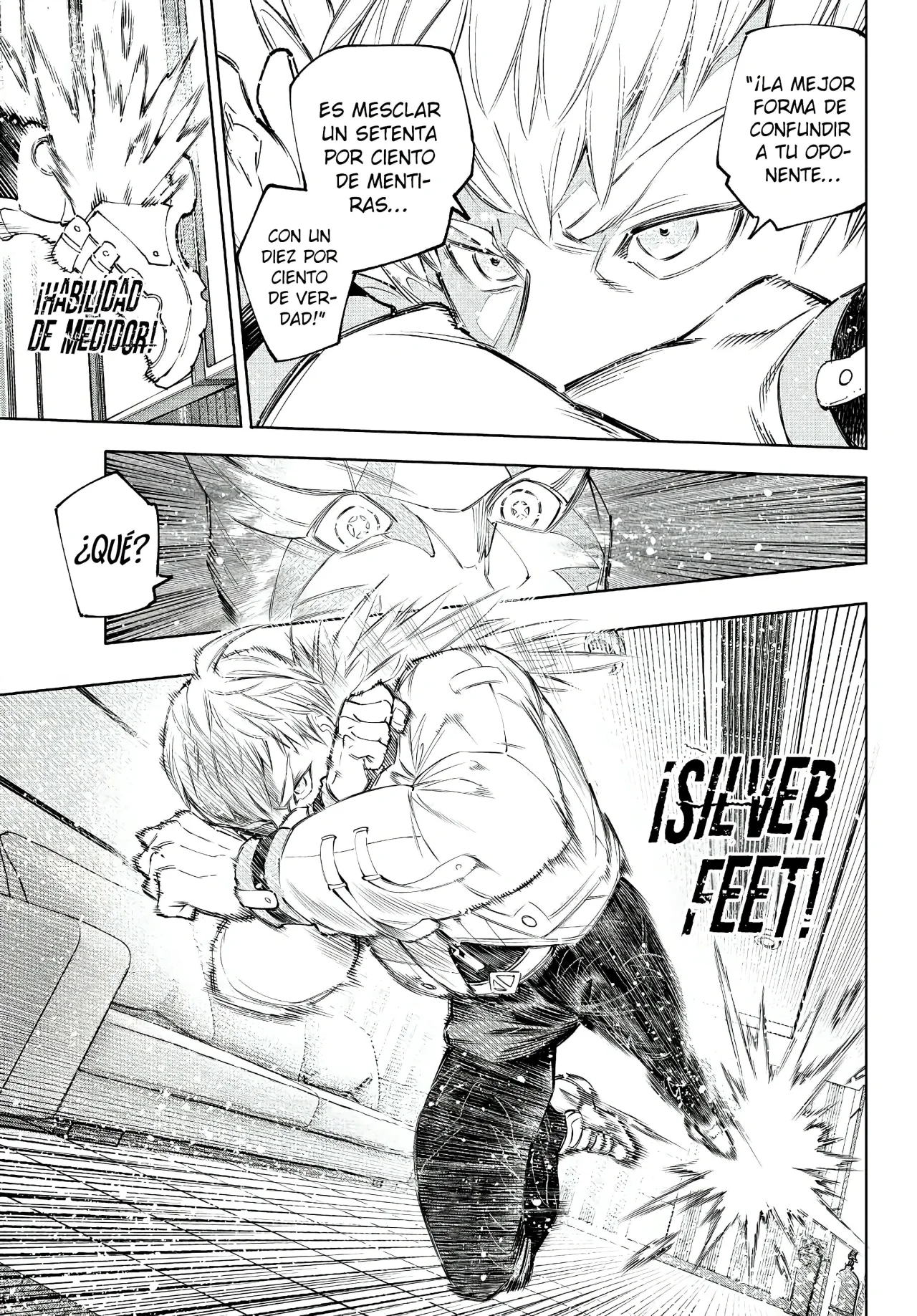 Read Shangri-La Frontier_ Shitty Games Hunter Challenges Godly Game  ES Manga Online