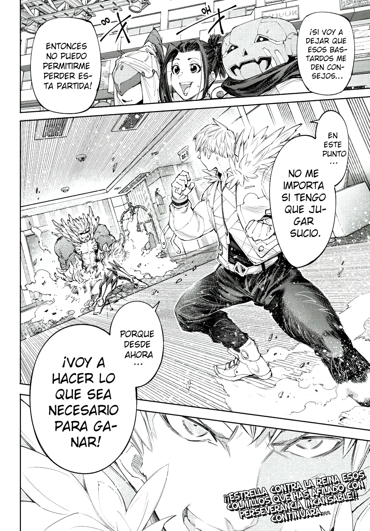 Read Shangri-La Frontier_ Shitty Games Hunter Challenges Godly Game  ES Manga Online