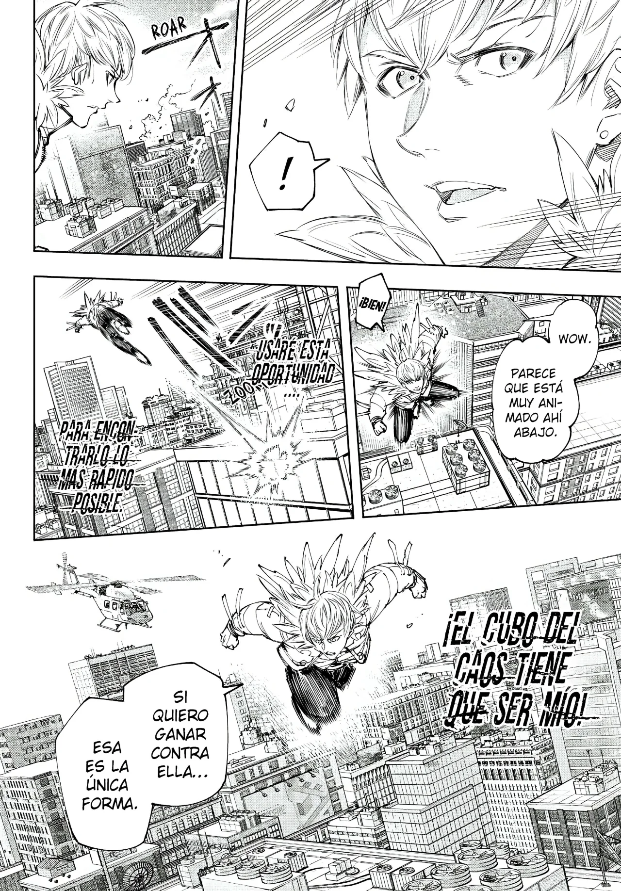 Read Shangri-La Frontier_ Shitty Games Hunter Challenges Godly Game  ES Manga Online