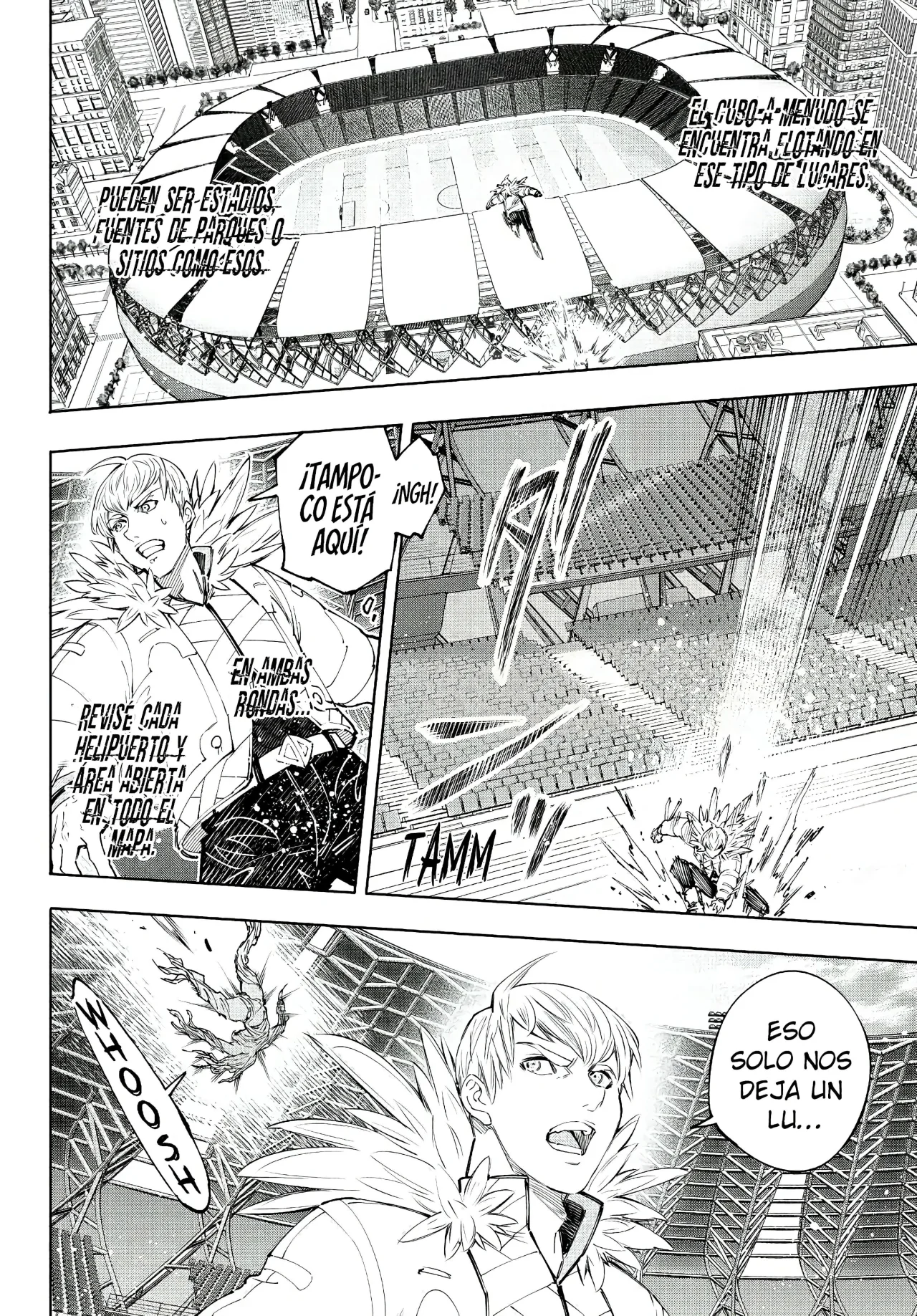 Read Shangri-La Frontier_ Shitty Games Hunter Challenges Godly Game  ES Manga Online