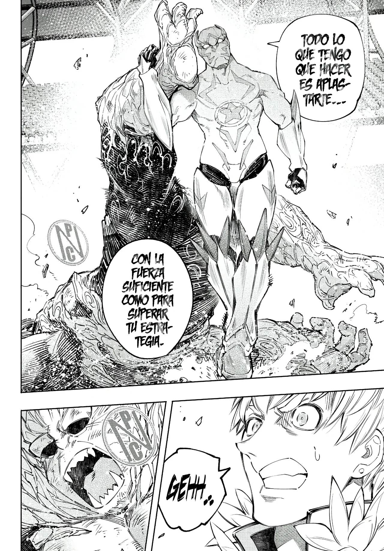 Read Shangri-La Frontier_ Shitty Games Hunter Challenges Godly Game  ES Manga Online