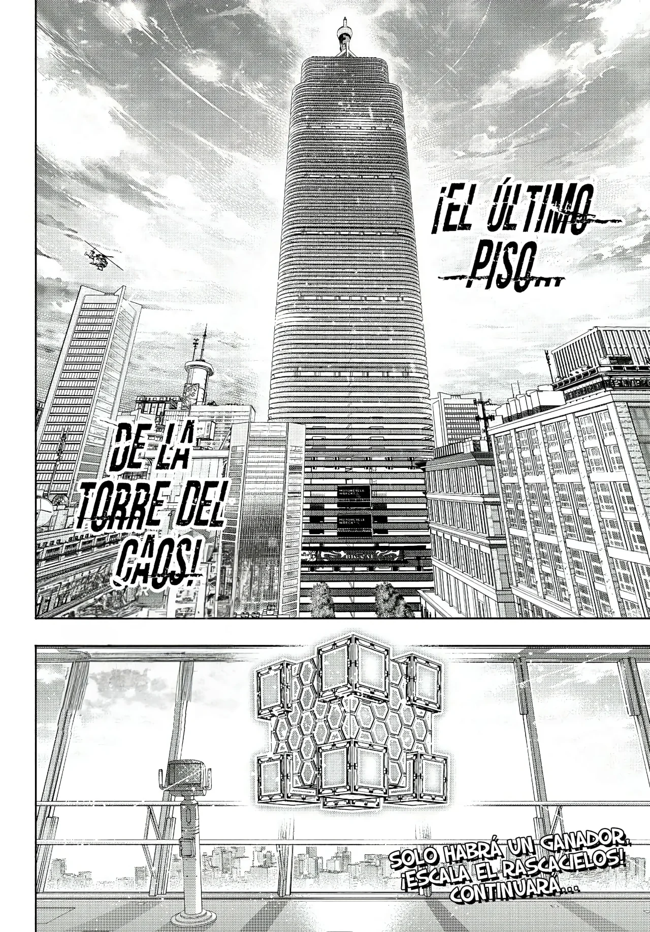 Read Shangri-La Frontier_ Shitty Games Hunter Challenges Godly Game  ES Manga Online
