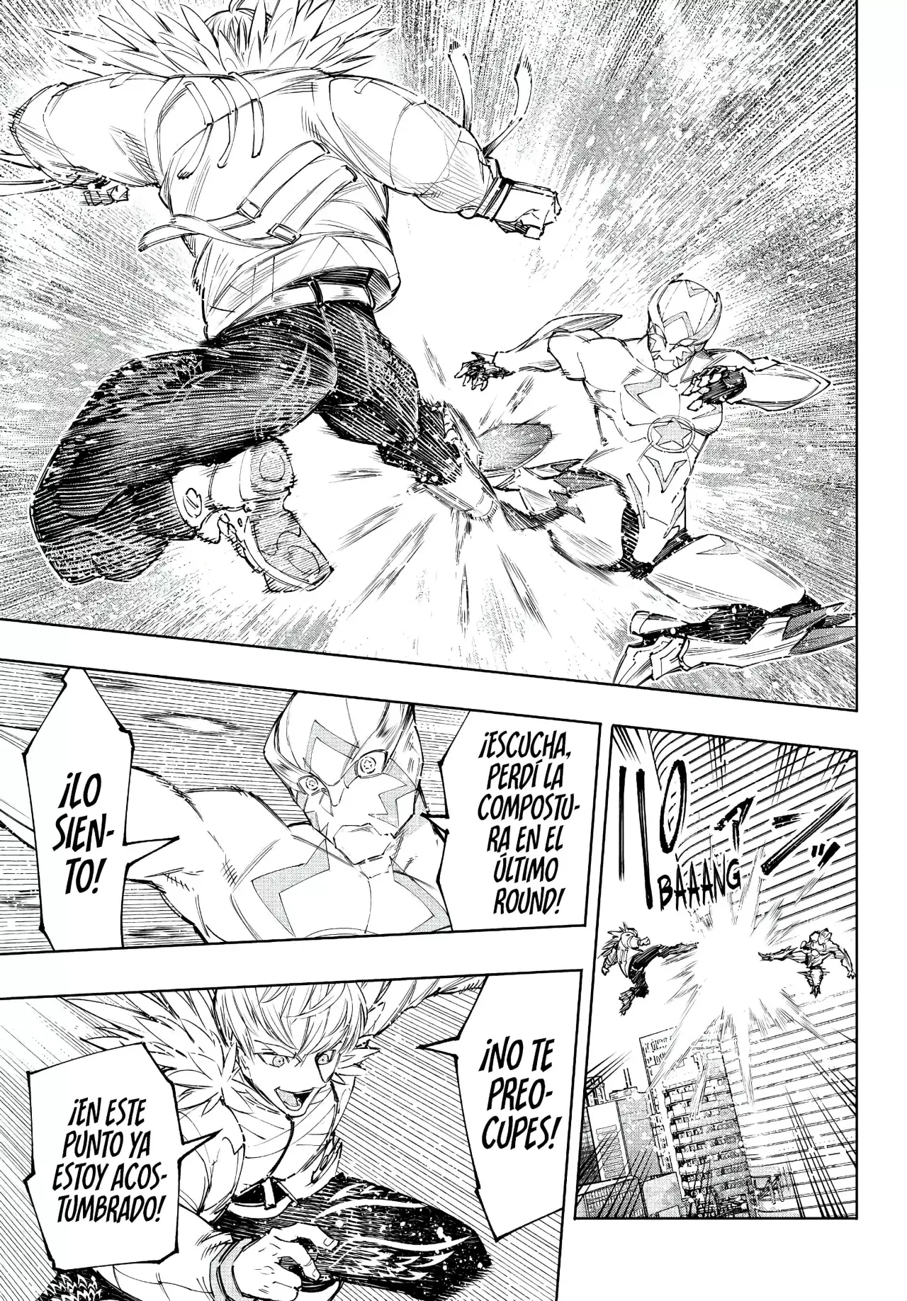Read Shangri-La Frontier_ Shitty Games Hunter Challenges Godly Game  ES Manga Online
