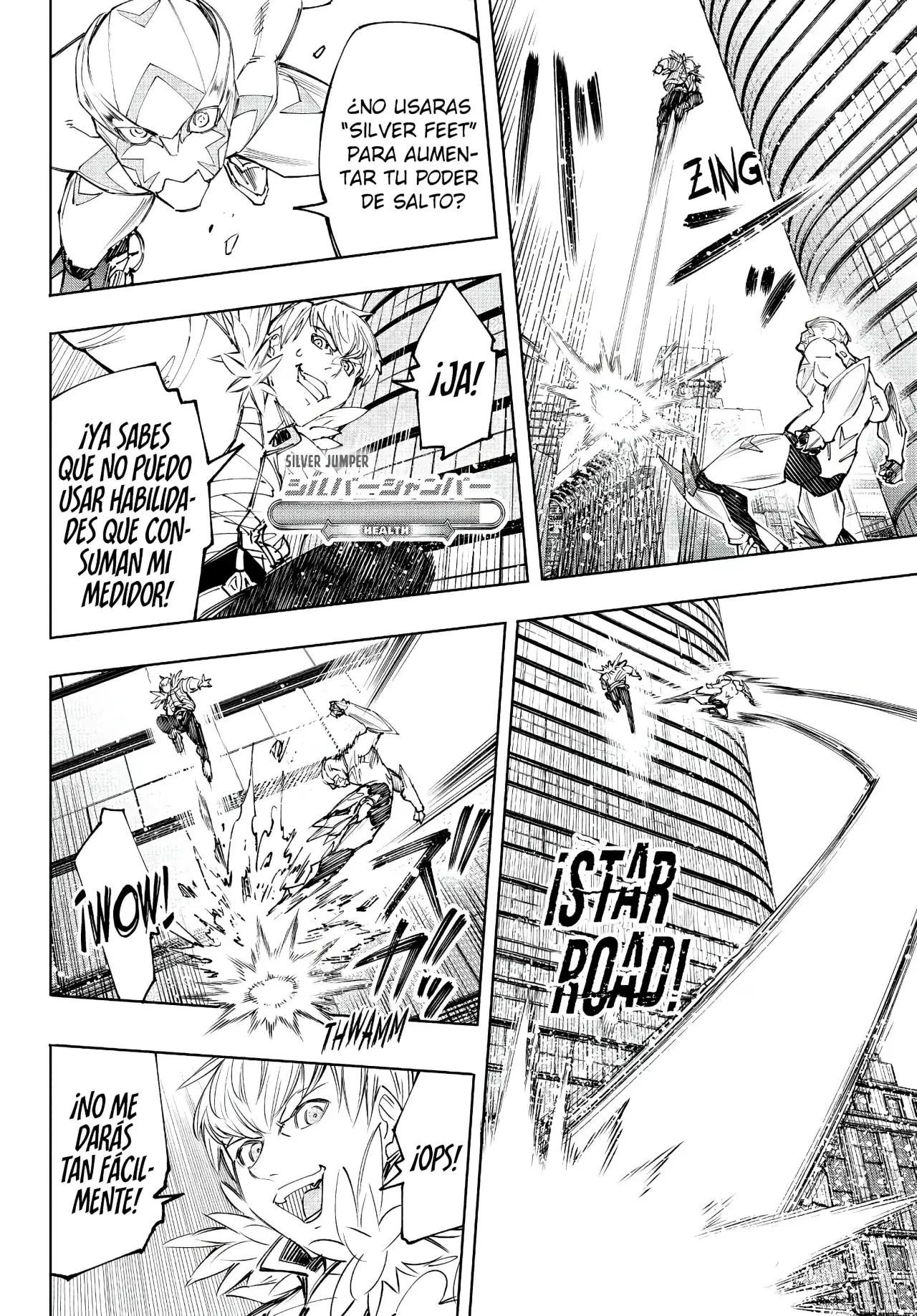 Read Shangri-La Frontier_ Shitty Games Hunter Challenges Godly Game  ES Manga Online